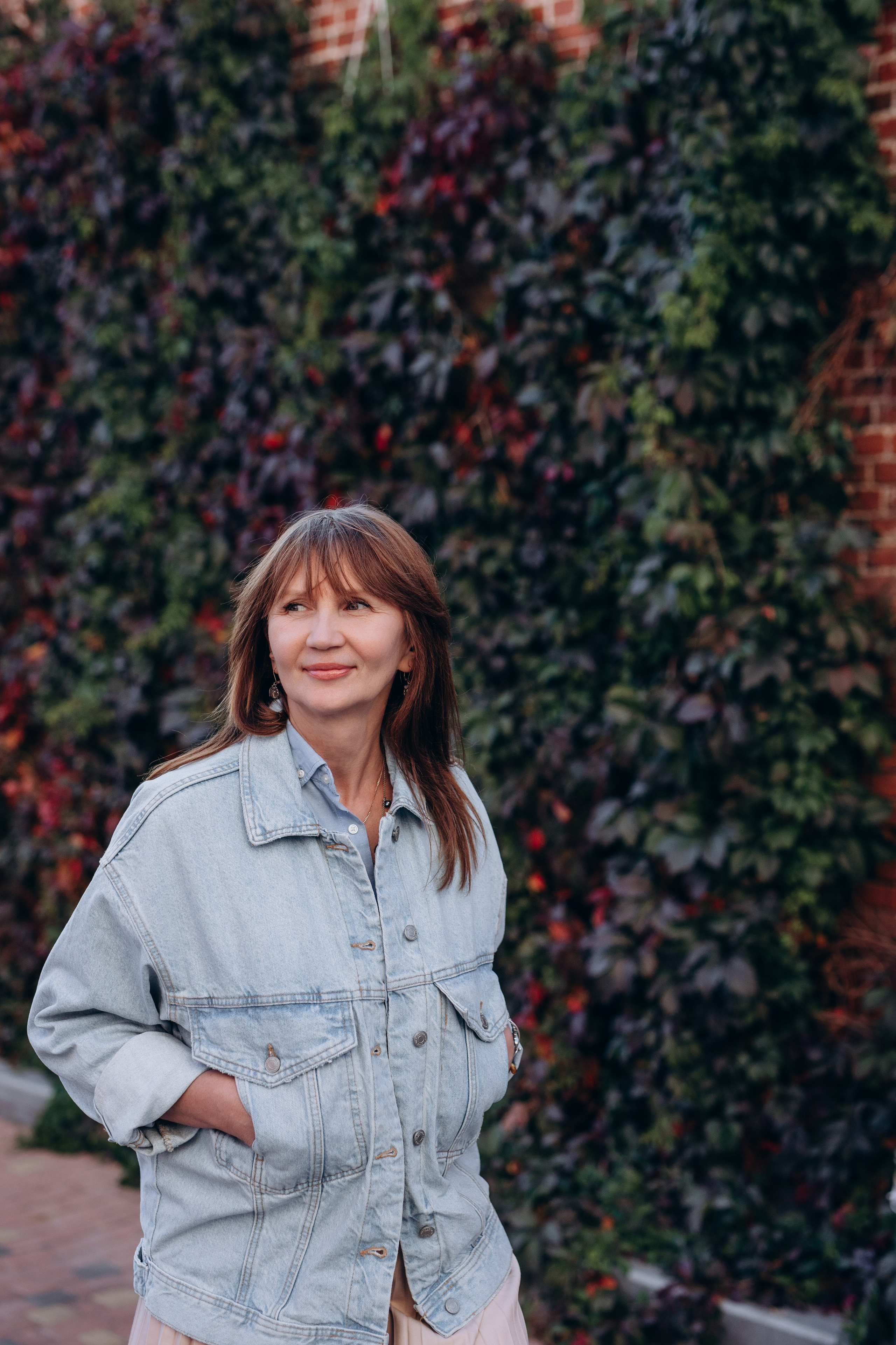 Семья Келлер. Фотограф Анастасия Петрова