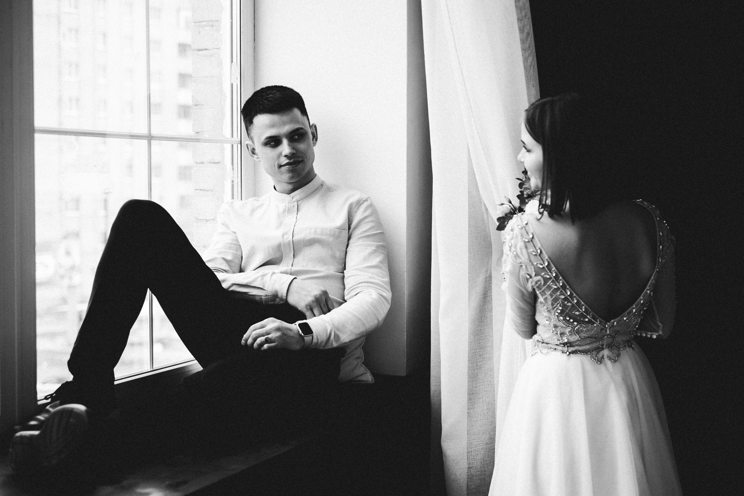 Евгений и Анастасия — свадебная фотосессия. Свадебный и репортажной фотограф Денис Ожигин в Краснодаре и Краснодарском крае