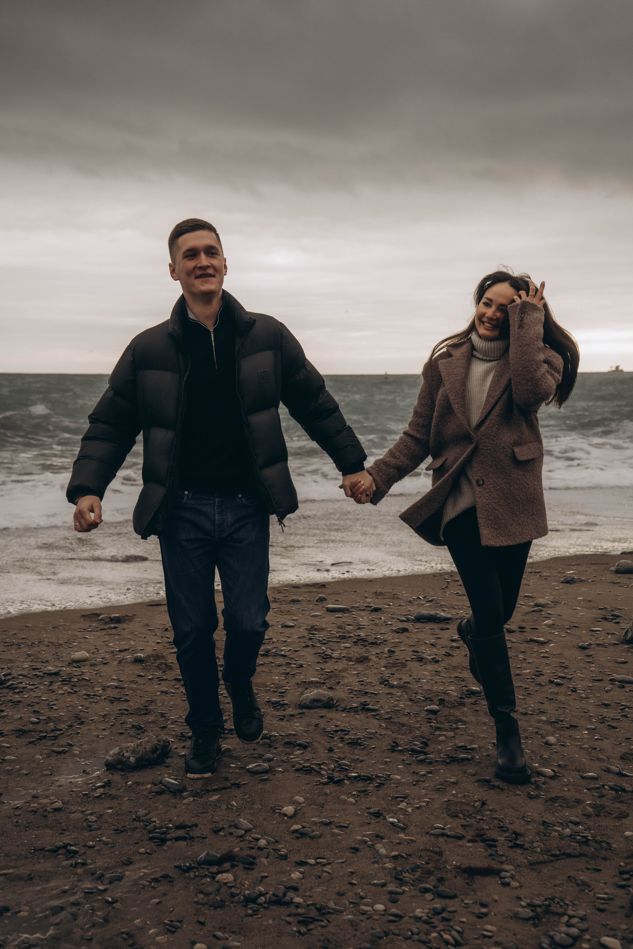 Love Story. Фотограф в Крыму, Ялта, Профессиональная фотосессия