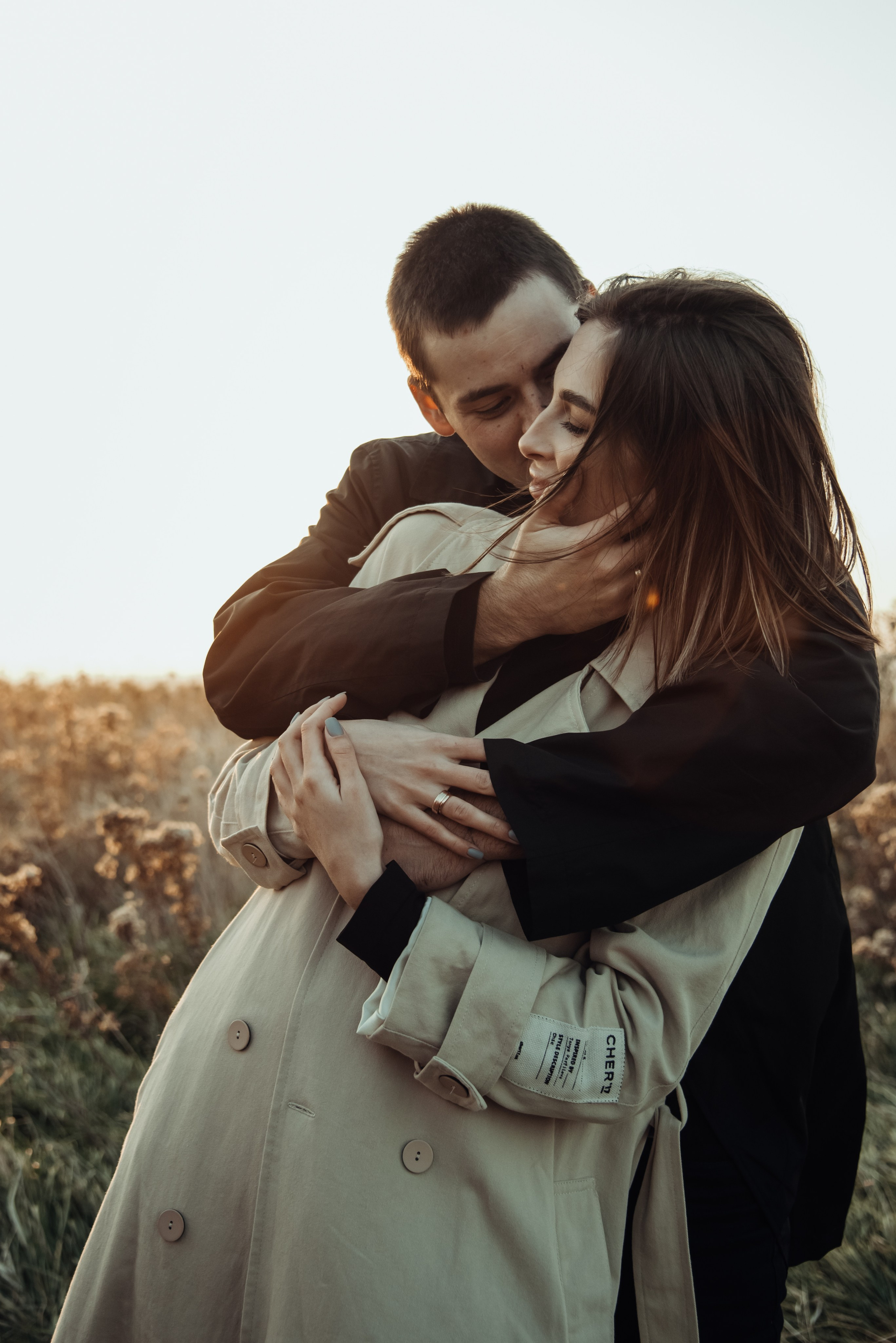 Савелий и Екатерина. Свадебный и семейный фотограф Темрюк Алёна Ковальская