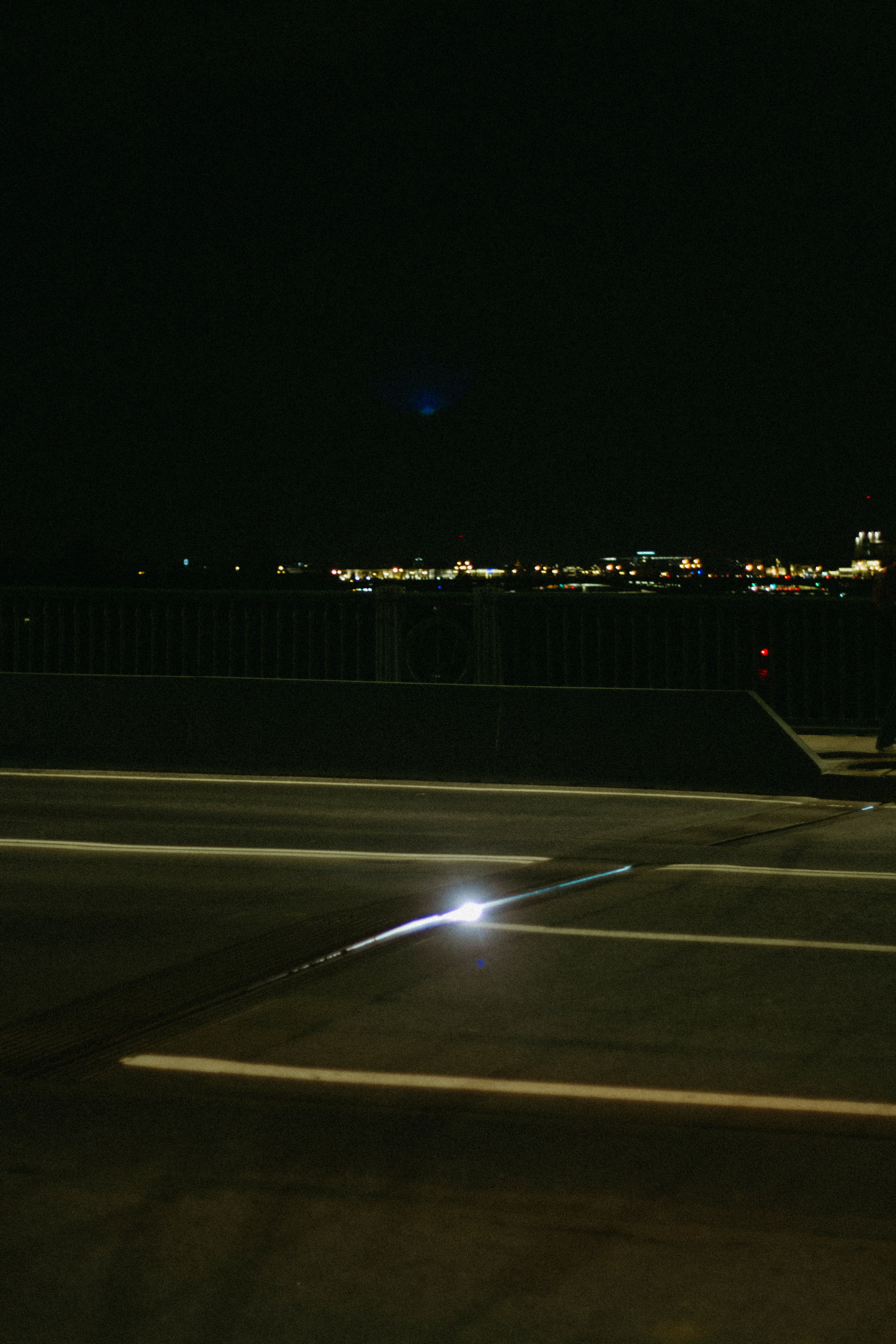 Середина нигде. Варвара Бабёнышева