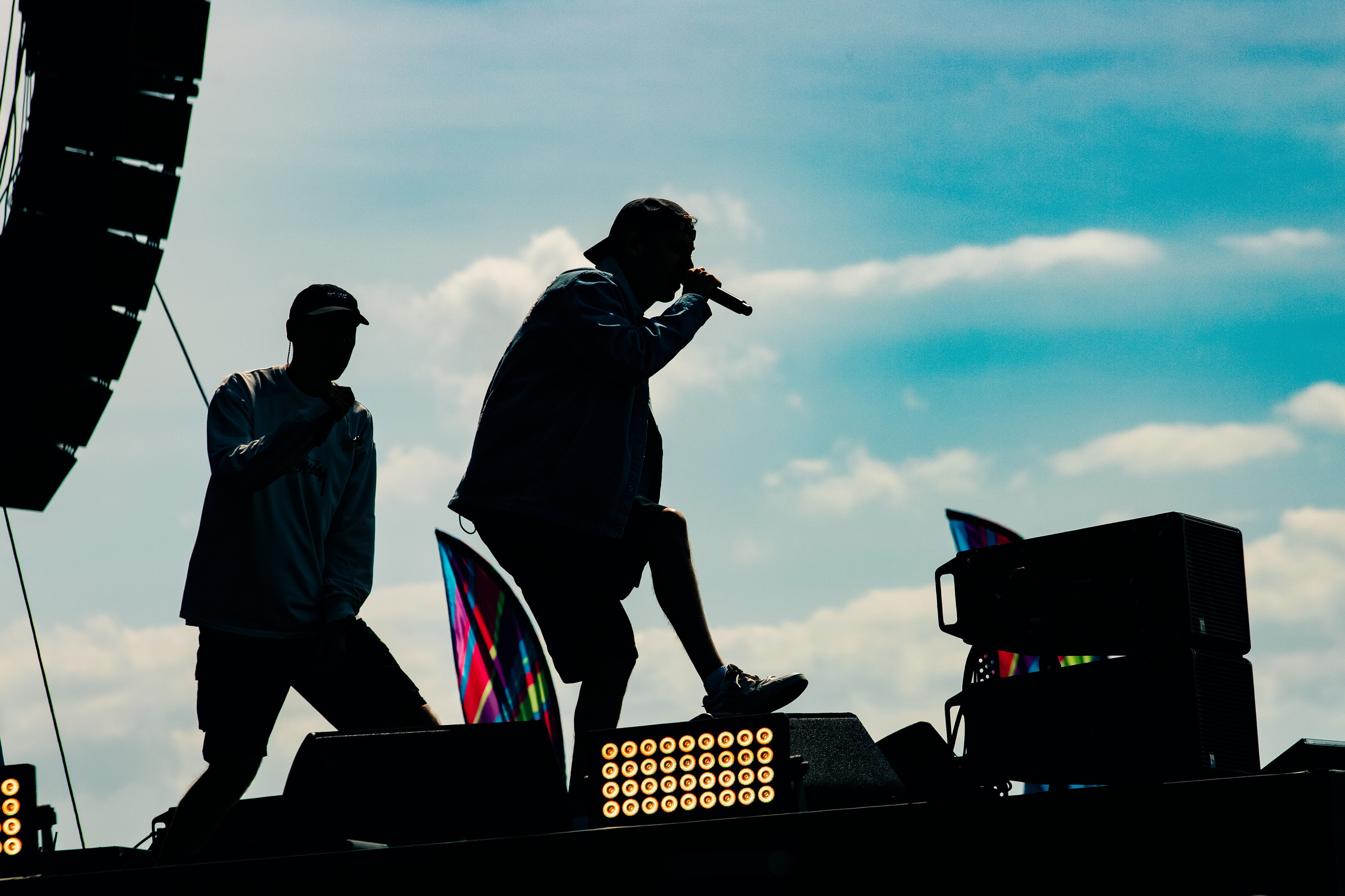 VK FEST SPB 2024 | PART 2. PASHAHARCE PHOTOGRAPHER & VIDEOGRAPHER