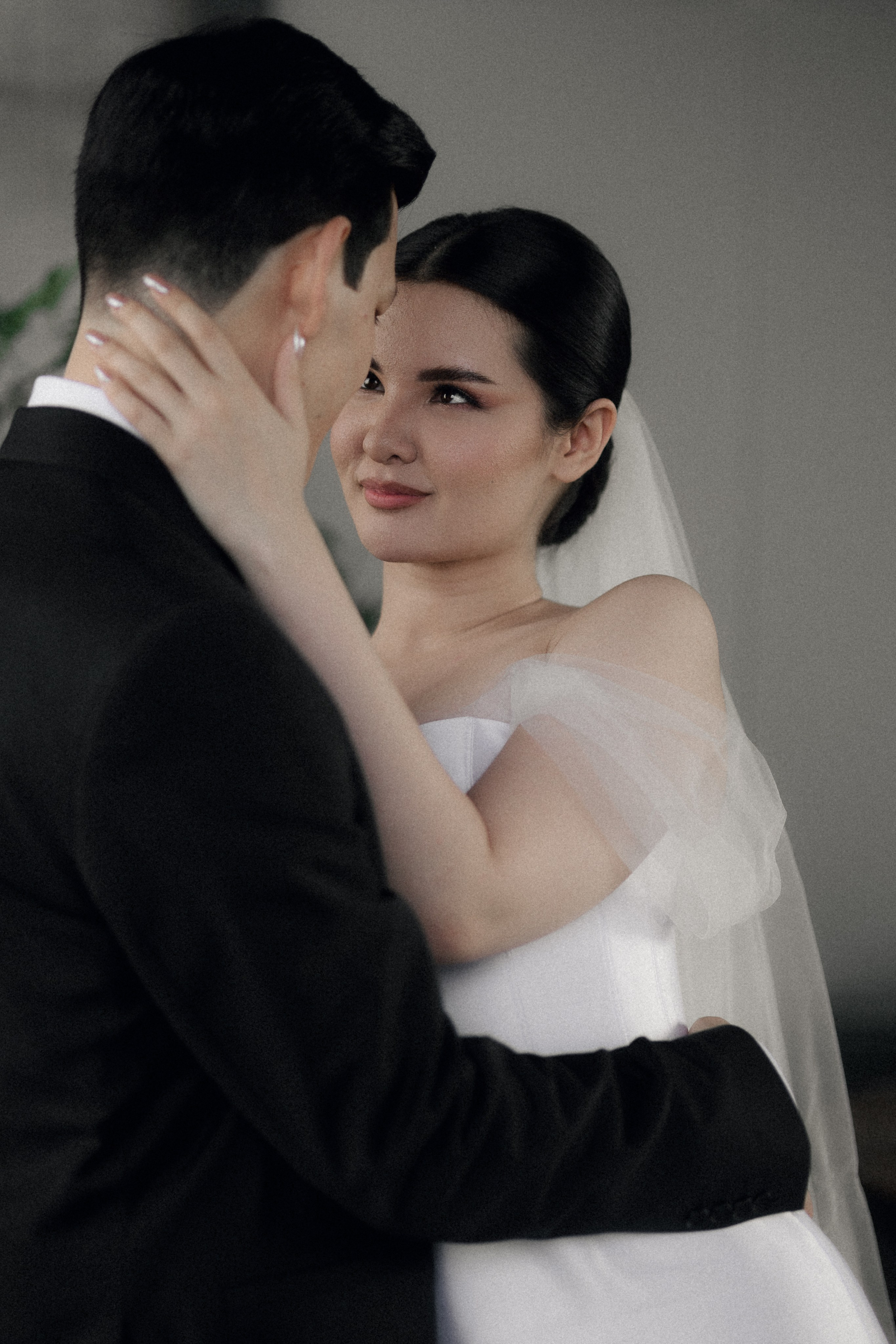 Гравити. Alesya Gee Photographer Uzbekistan