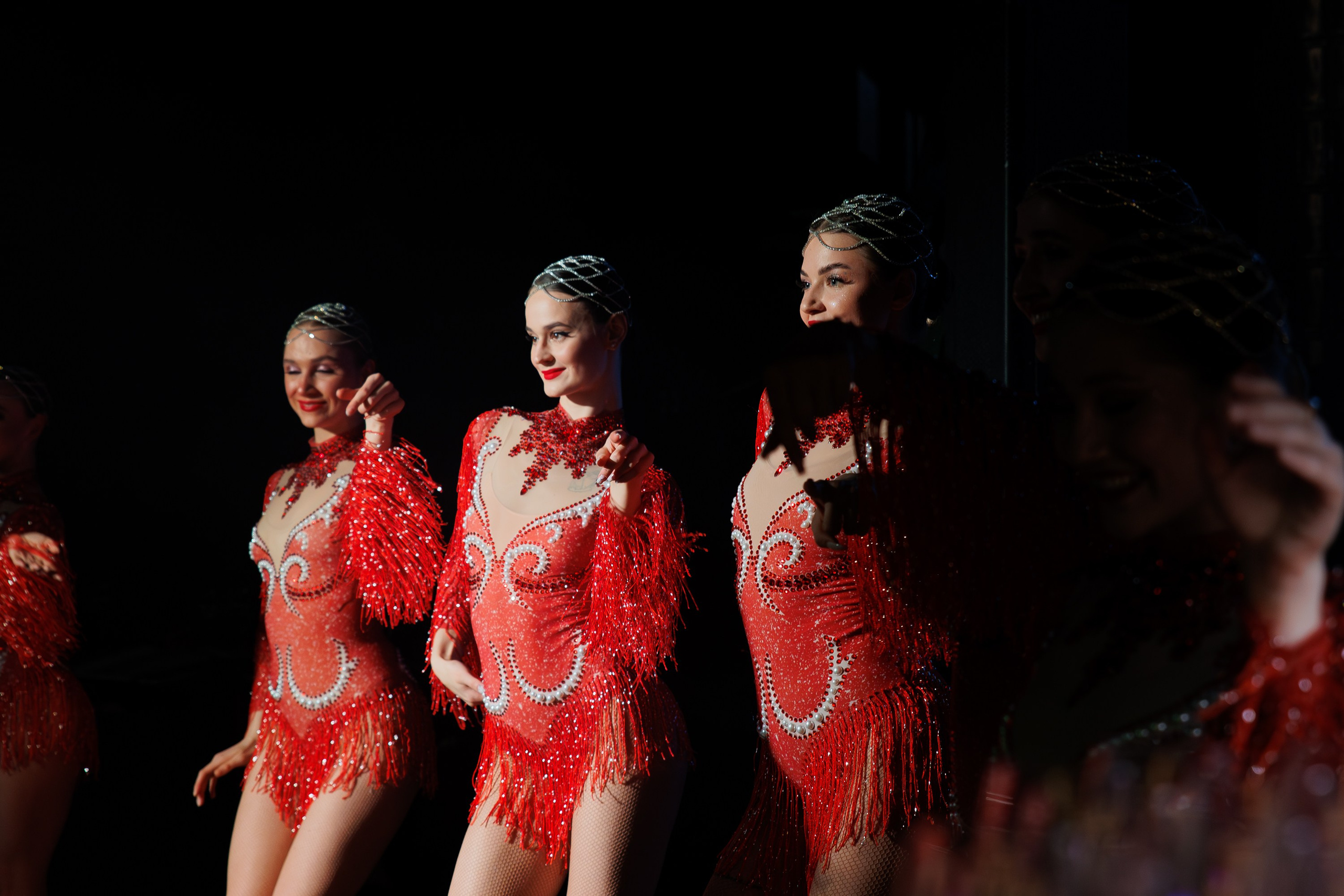 RUSSIAN TREND | INLOVE | REGENT. СВОИ. ФОТООТЧЕТЫ-СОБЫТИЯ-МЕСТА