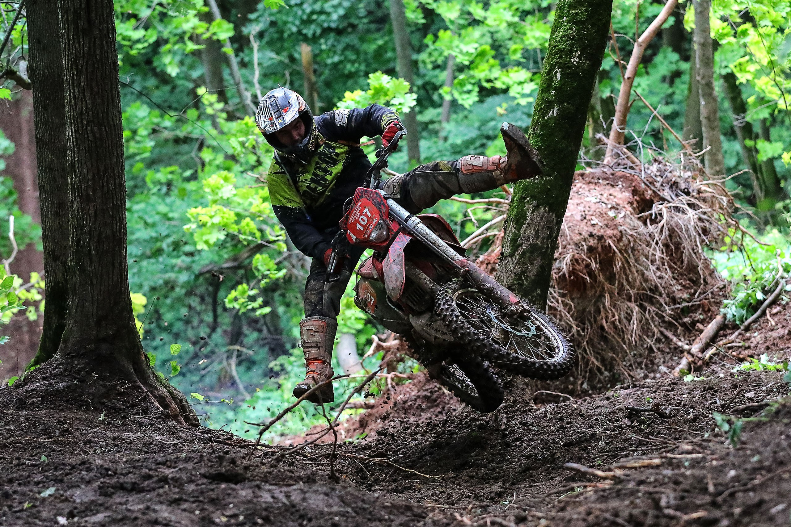 ЭНДУРО. Репортажный фотограф в Нижнем Новгороде и Москве Ангелина Ильичева