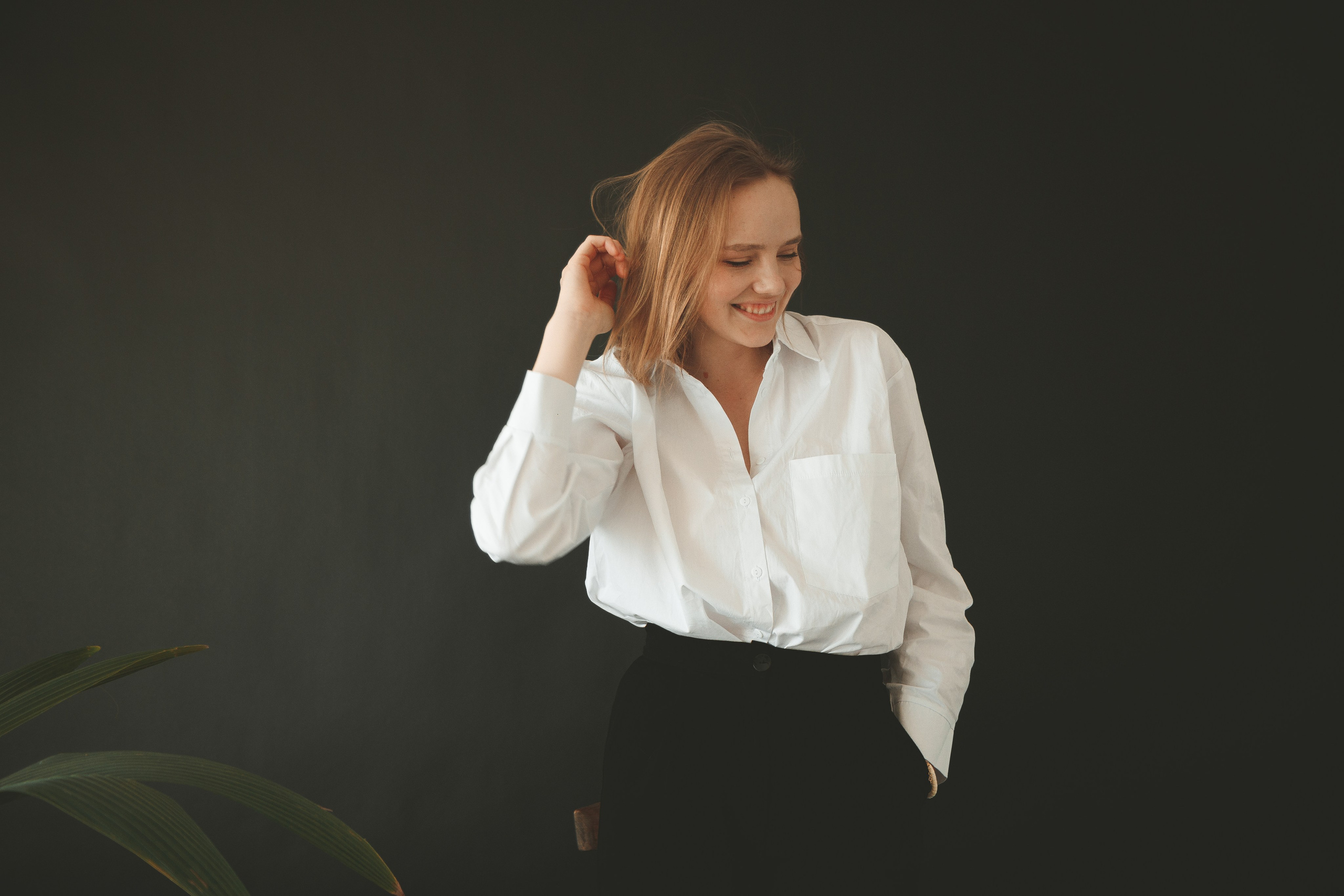 Галя. Фотограф в Самаре Юля Борщ