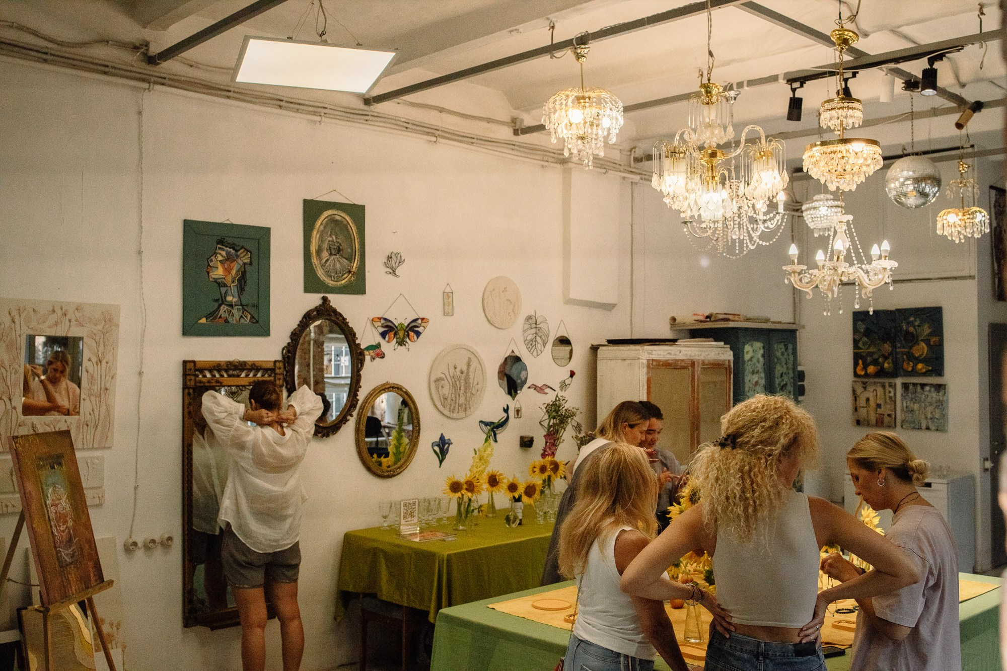 Репортажи. Семейный и портретный фотограф в Самаре Анна Григорьева