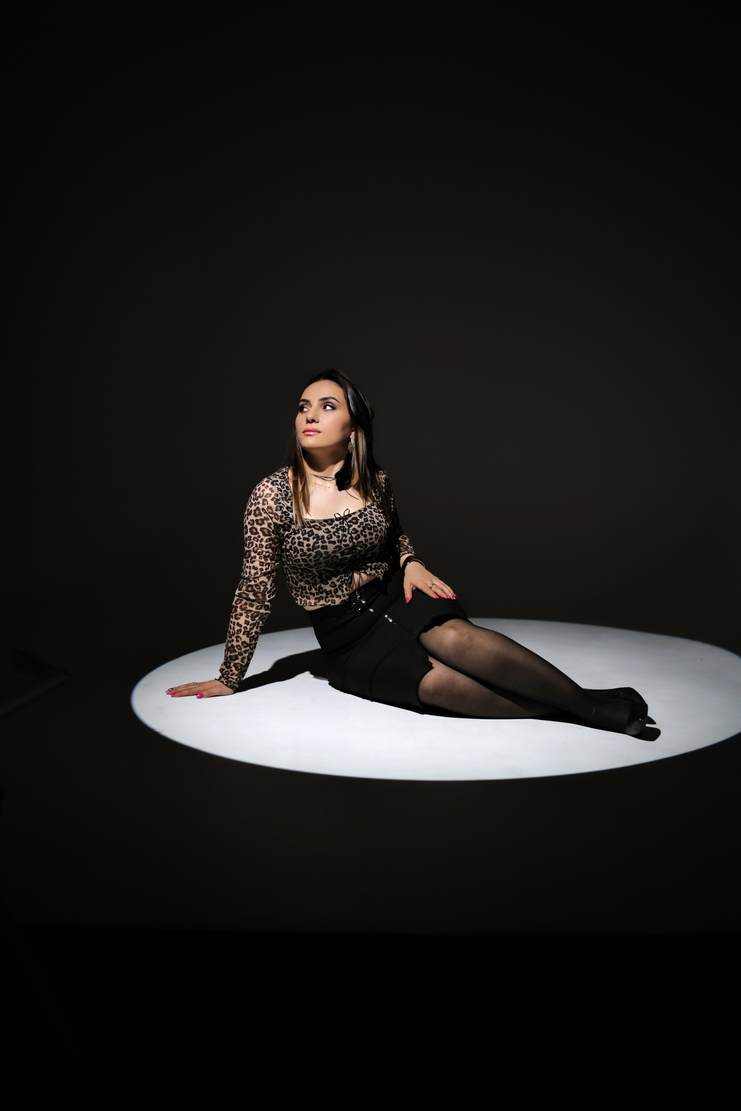 Студийная. Семейный фотограф в Сочи, Лоо, Дагомысе, Вардане Кучумова Олеся