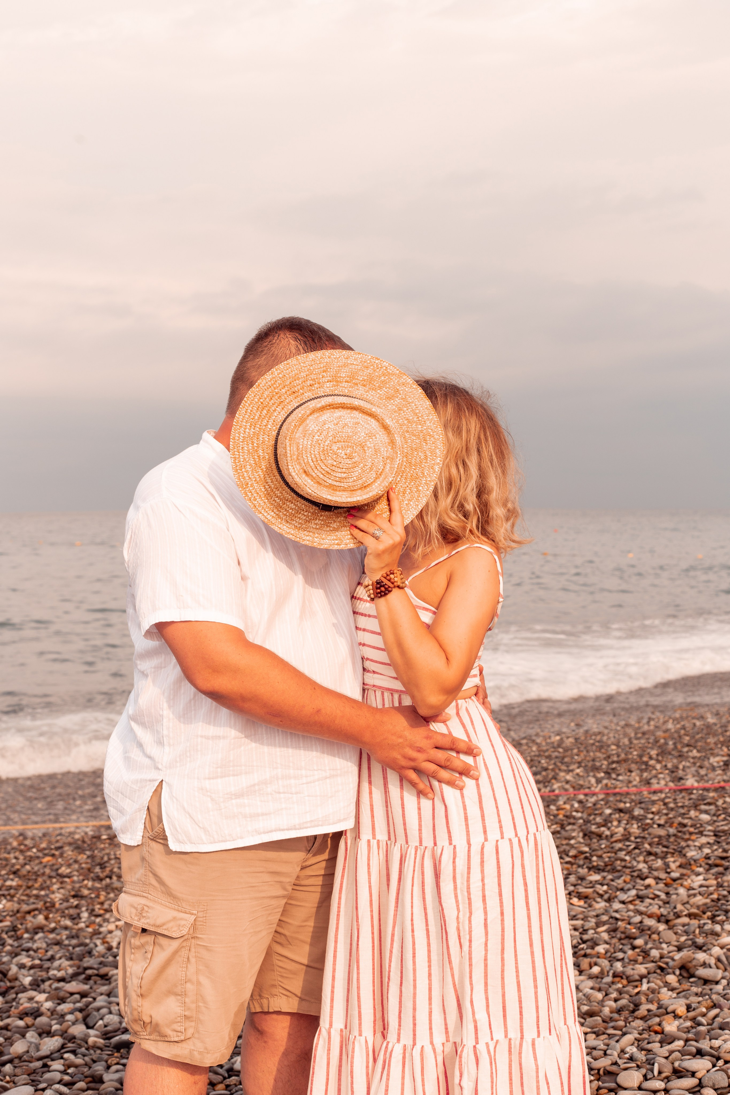 Пикник у моря в Лоо. Семейный фотограф в Сочи, Лоо, Дагомысе, Вардане Кучумова Олеся