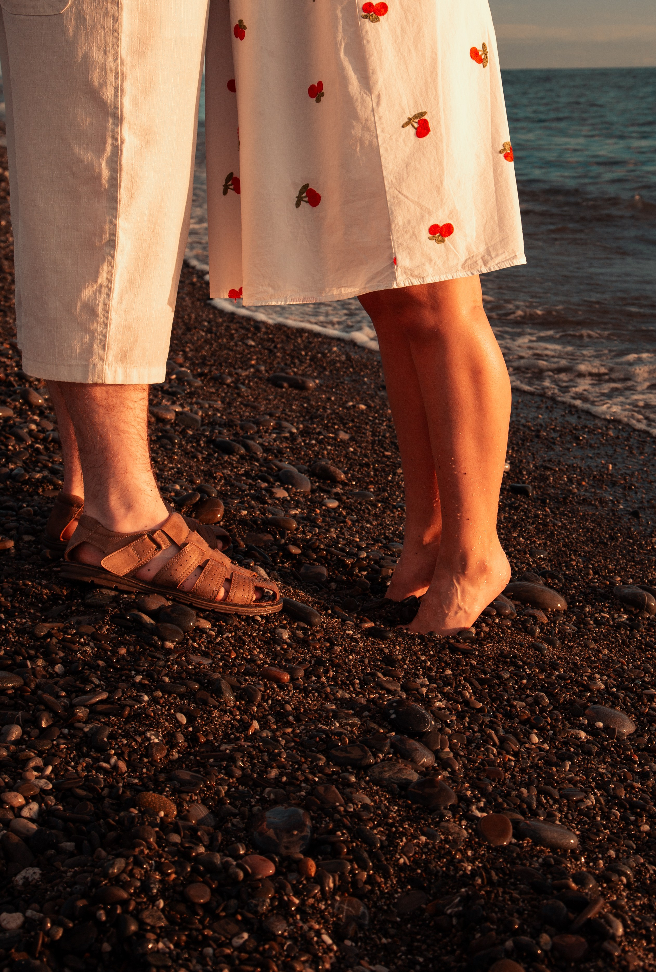 Она сказала «Да». Семейный фотограф в Сочи, Лоо, Дагомысе, Вардане Кучумова Олеся