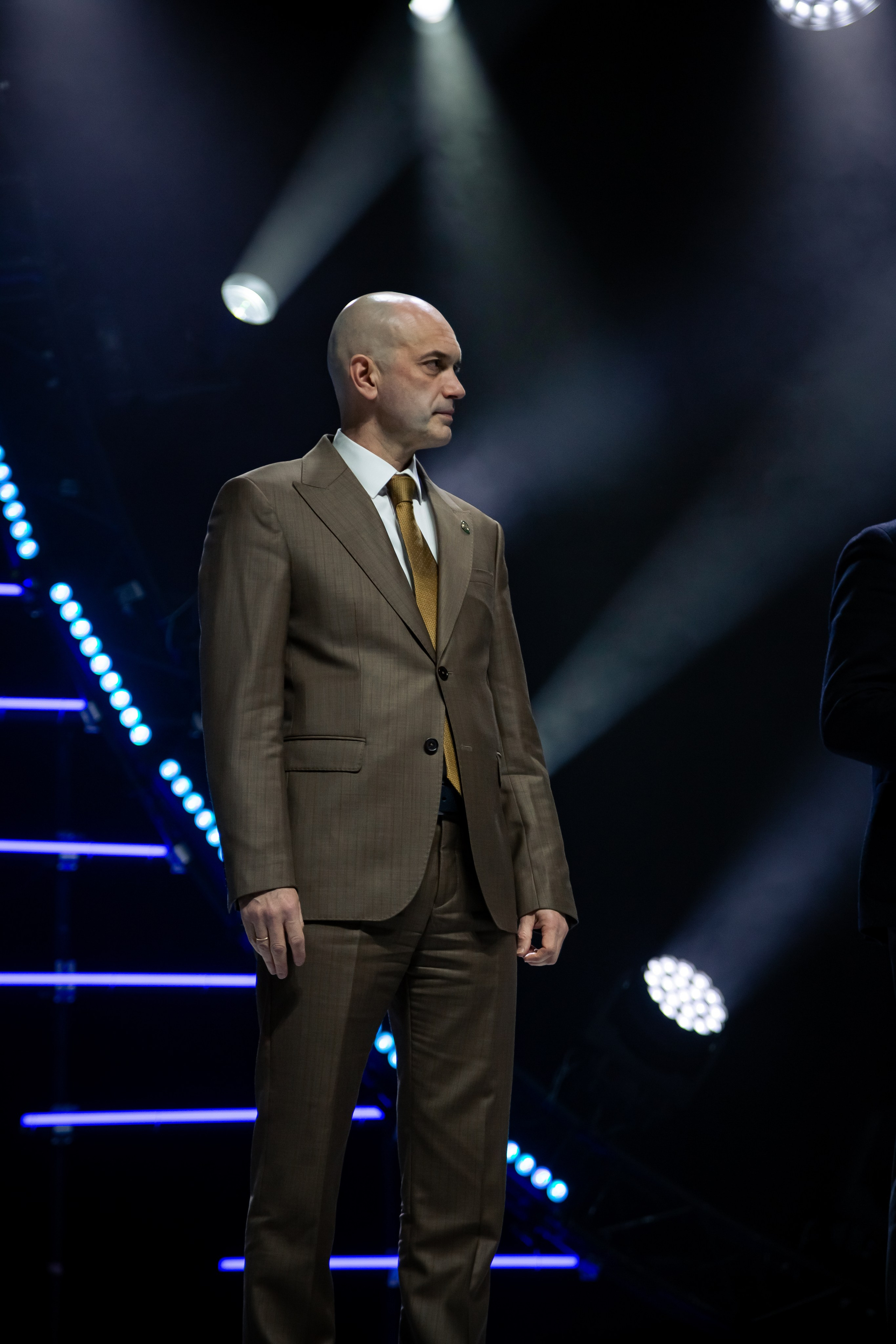 Гала-концерт, 30-летие «Лиги Студентов». Репортажный и портретный фотограф Казань / Горячих Полина