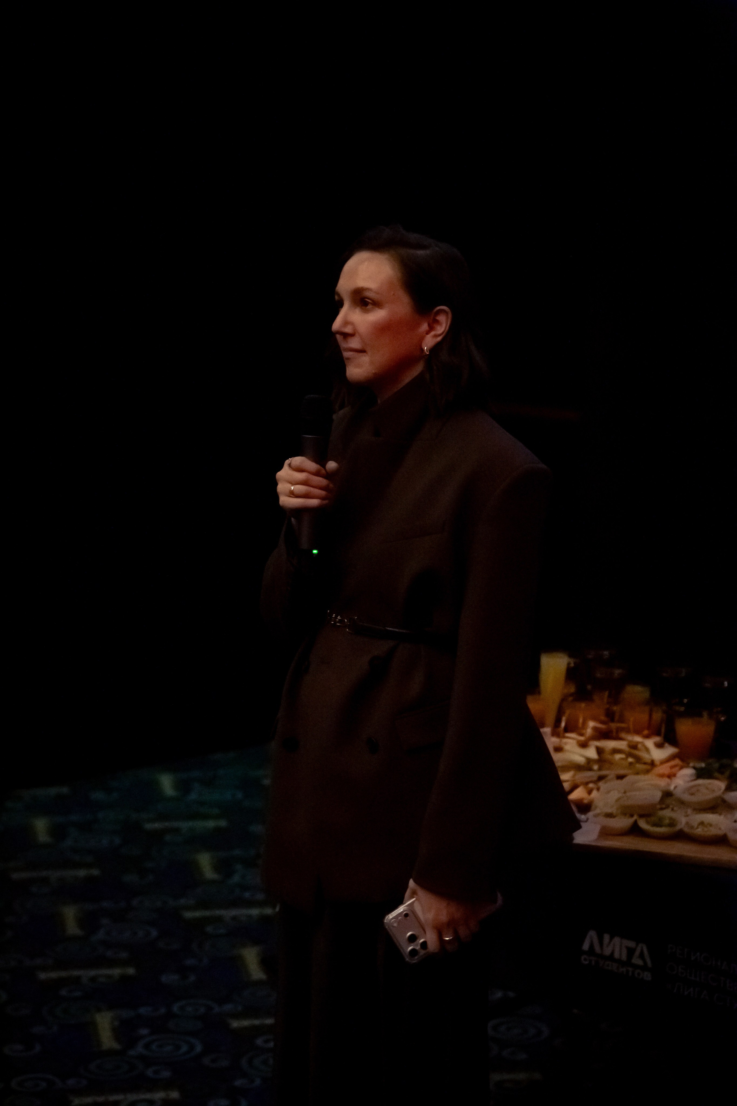 30-летие «Лиги студентов». Репортажный и портретный фотограф Казань / Горячих Полина