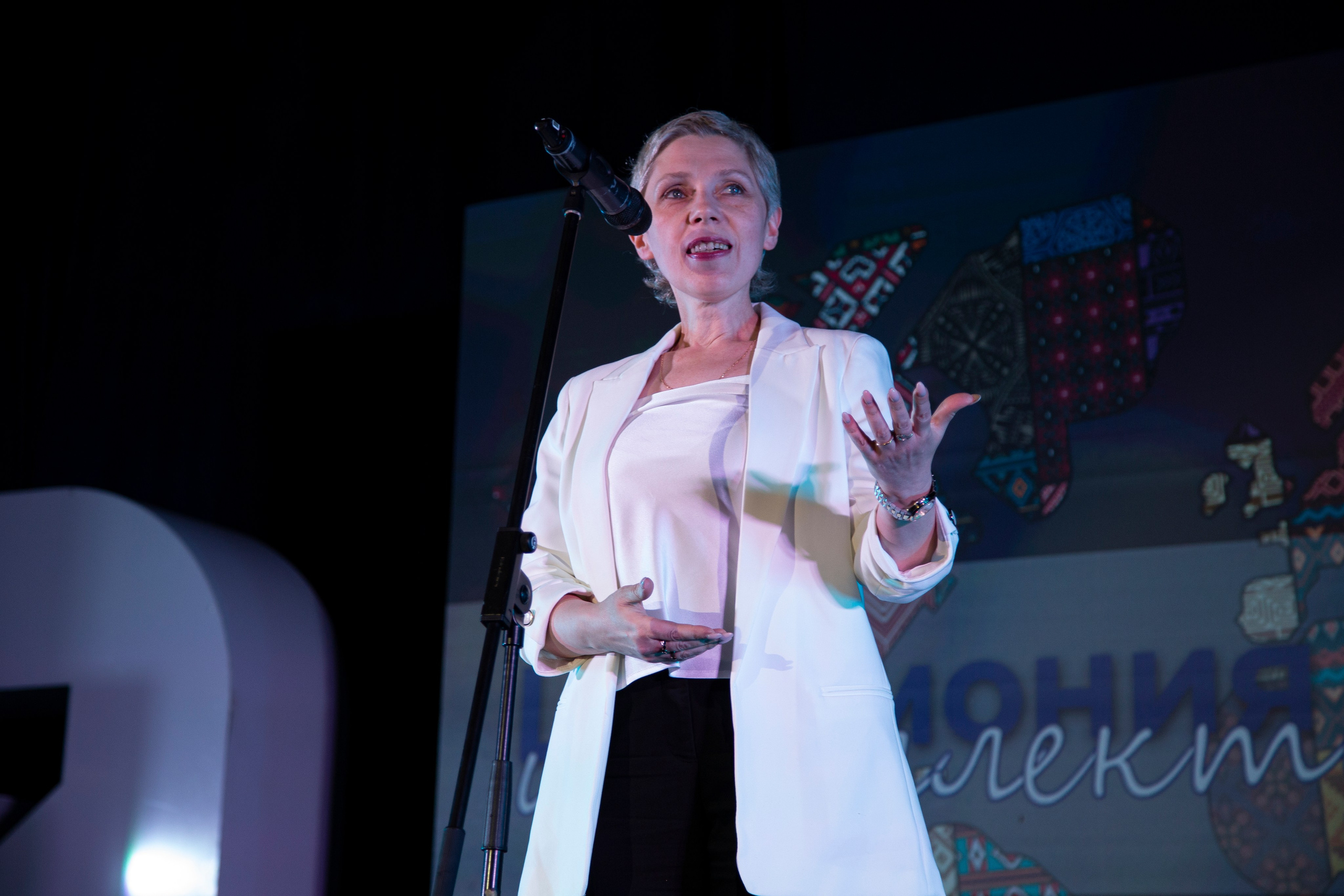 Гала культур КФУ. Репортажный и портретный фотограф Казань / Горячих Полина