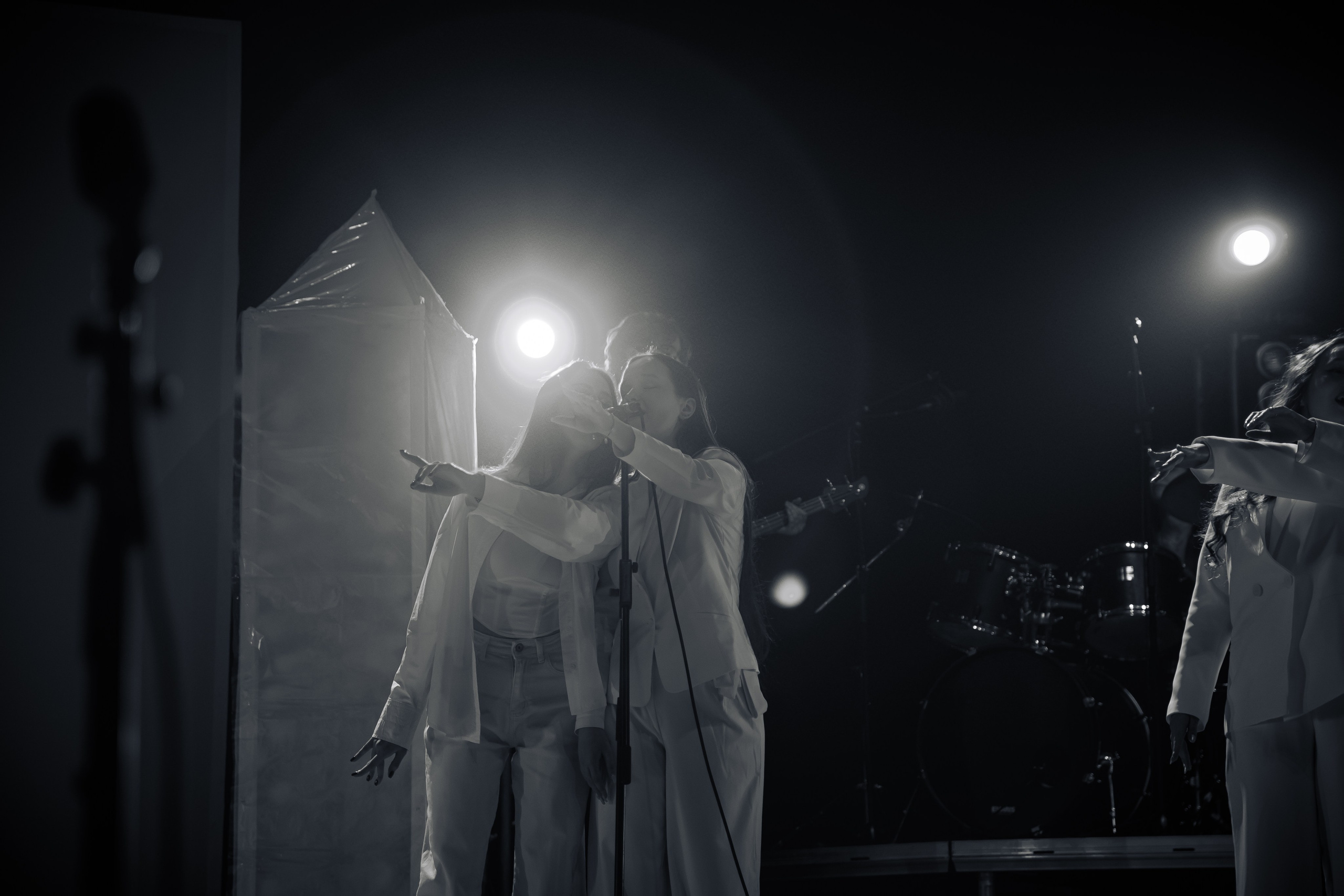 Студвесна Химфак. Репортажный и портретный фотограф Казань / Горячих Полина