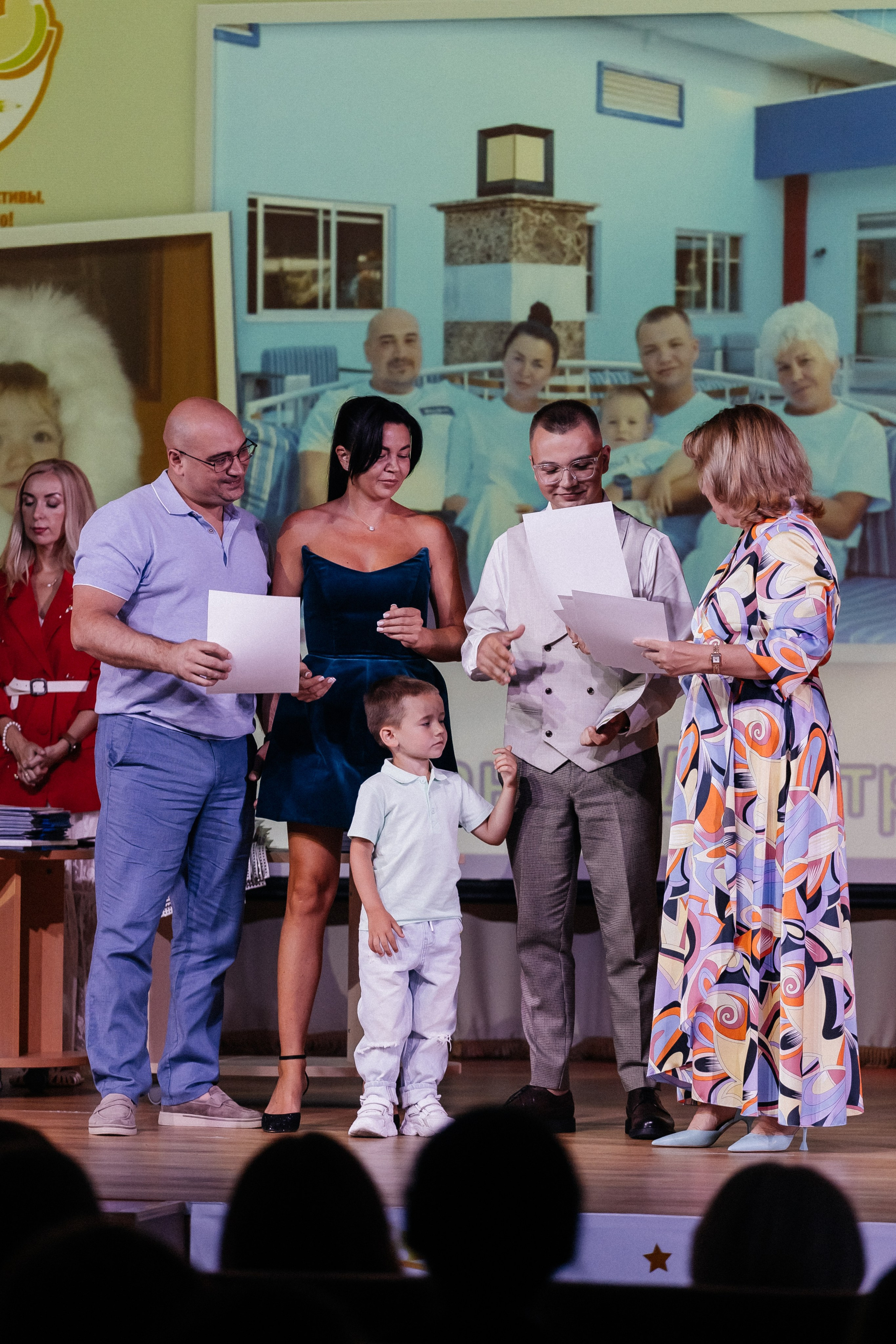 Выпускной 2025. Фотограф Кемерово | Сергей