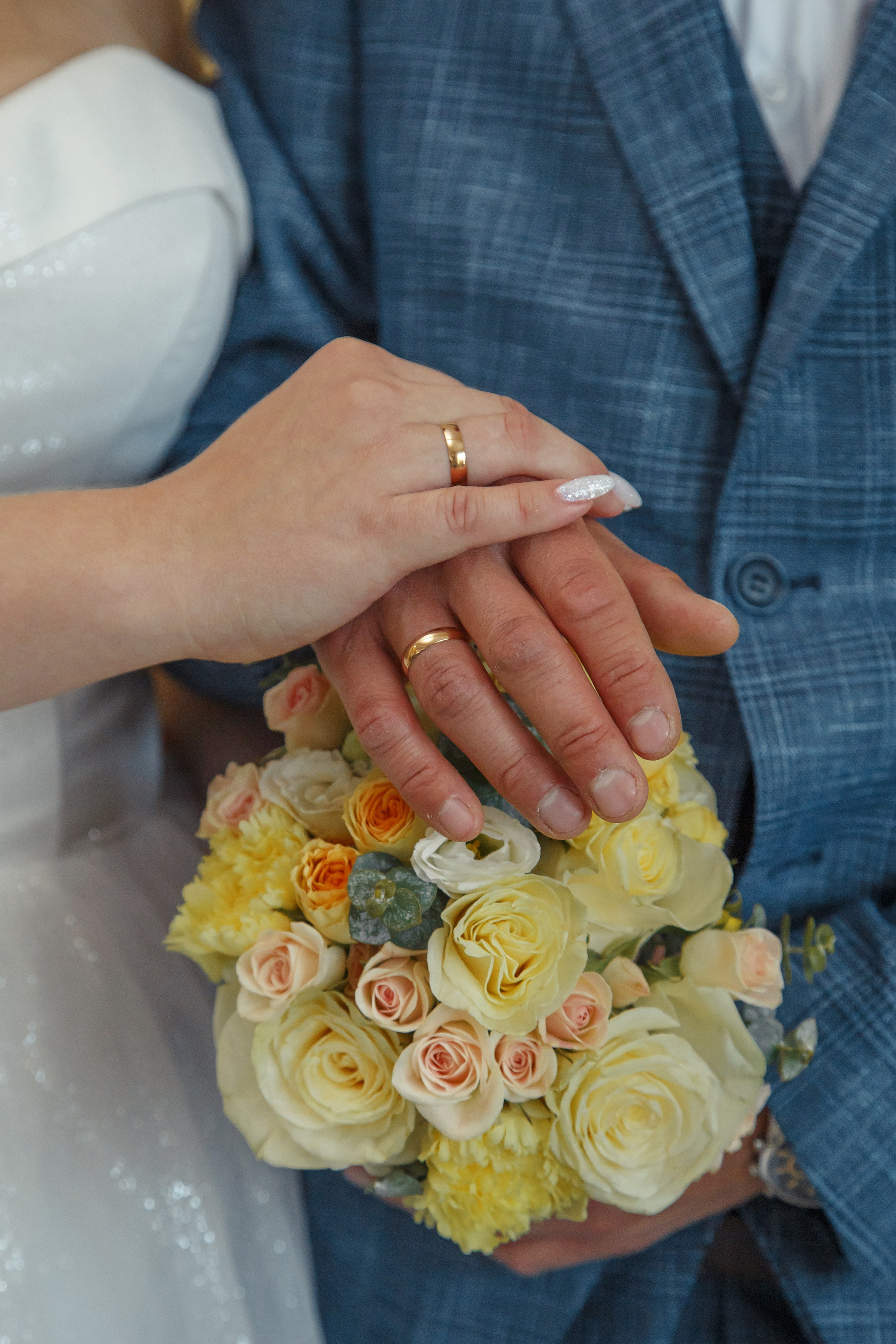 Свадебные съёмки. Детский и семейный фотограф Кемерово Антонина Семеркова!