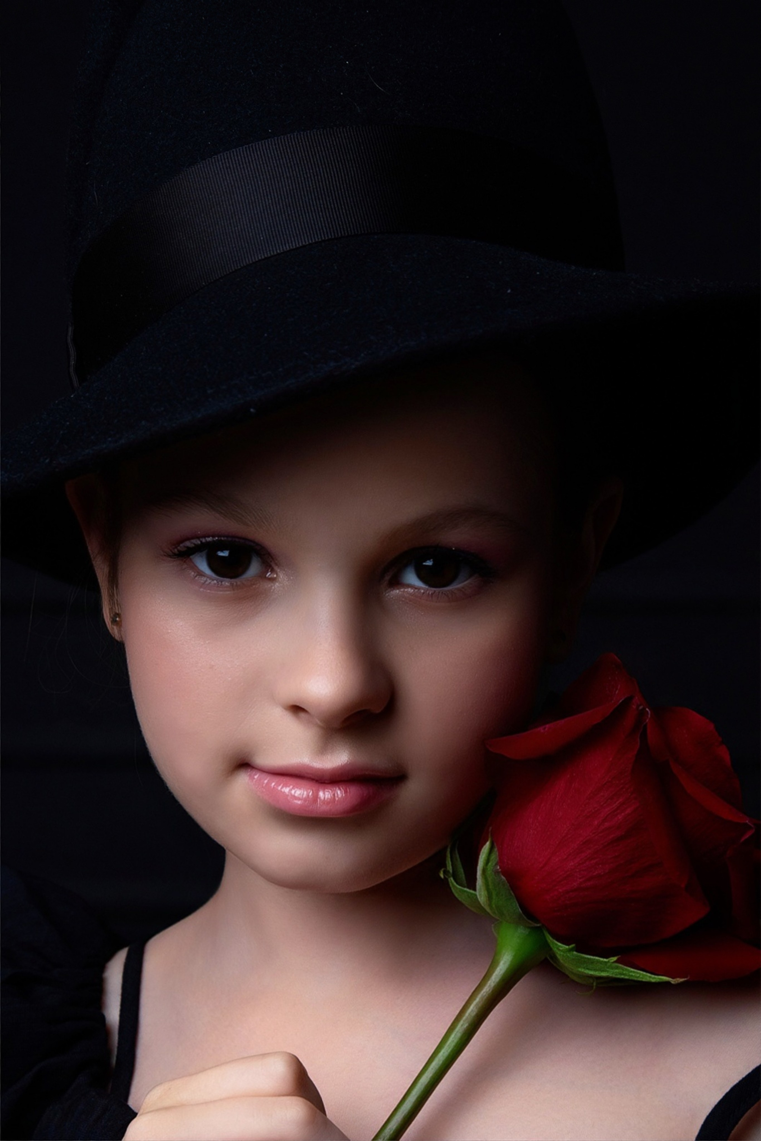 Фотопроект «Бьюти». Детский и семейный фотограф Кемерово Антонина Семеркова!