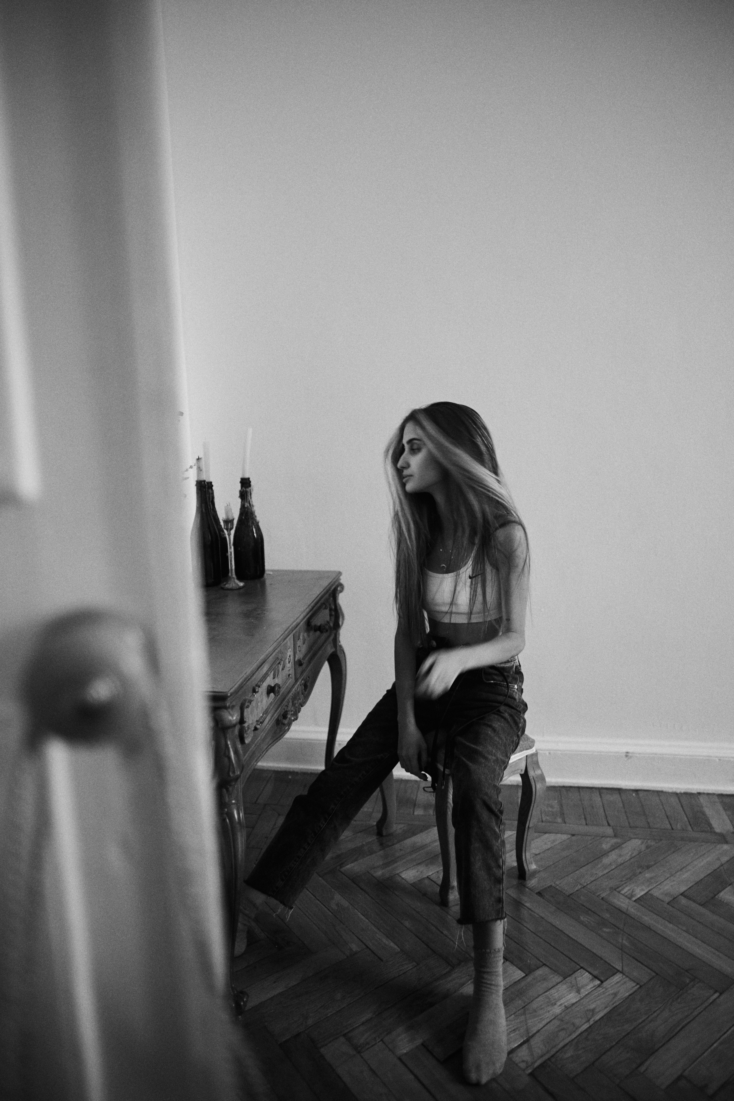 Смм специалист. Женский и контент фотограф в Москве