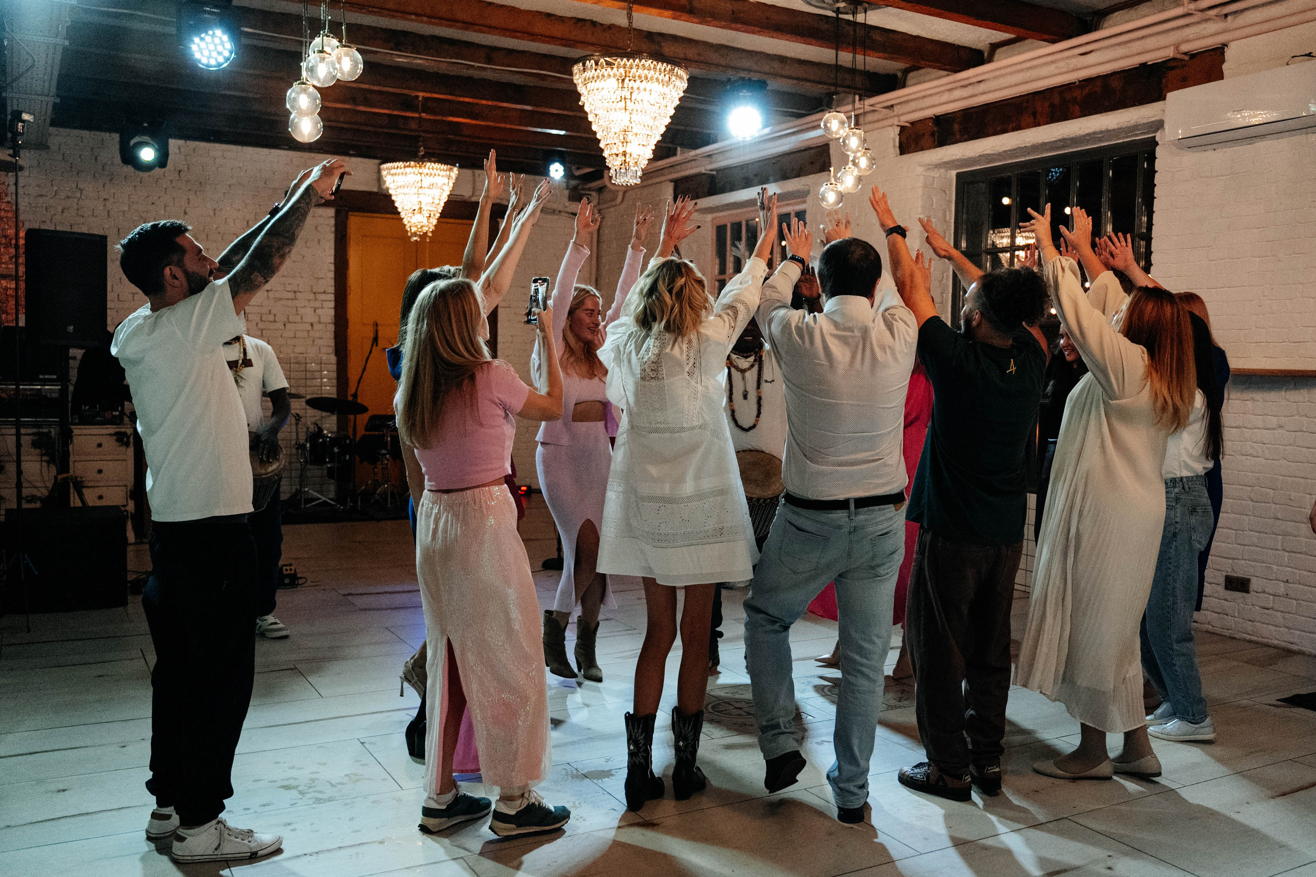 День рождения | Лофт. Свадебный фотограф Москва Александра Аверкова