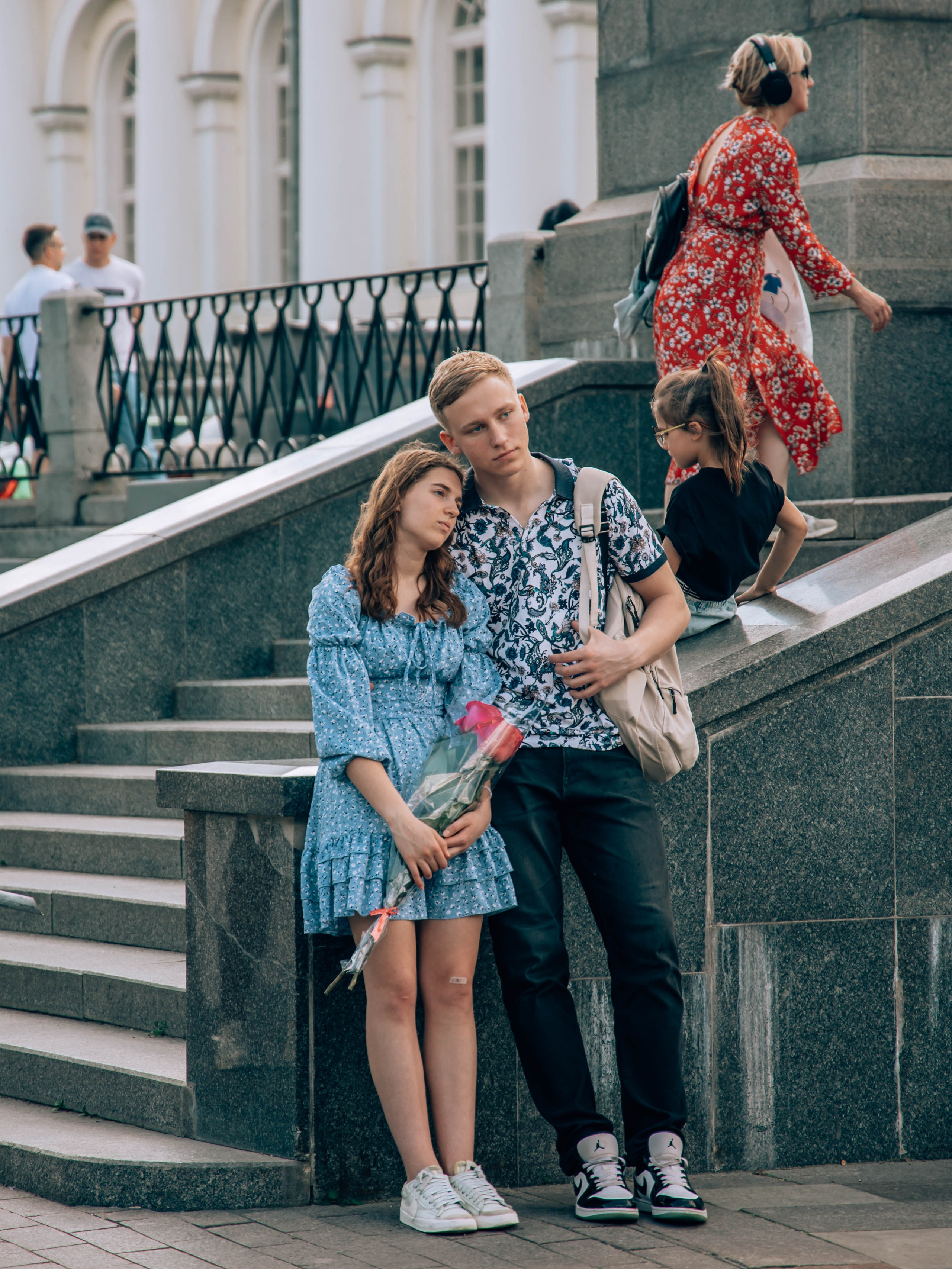 Люди Москвы. Фотограф для маркетплейсов, фотоуслуги в Жуковском Татьяна Марсуверских