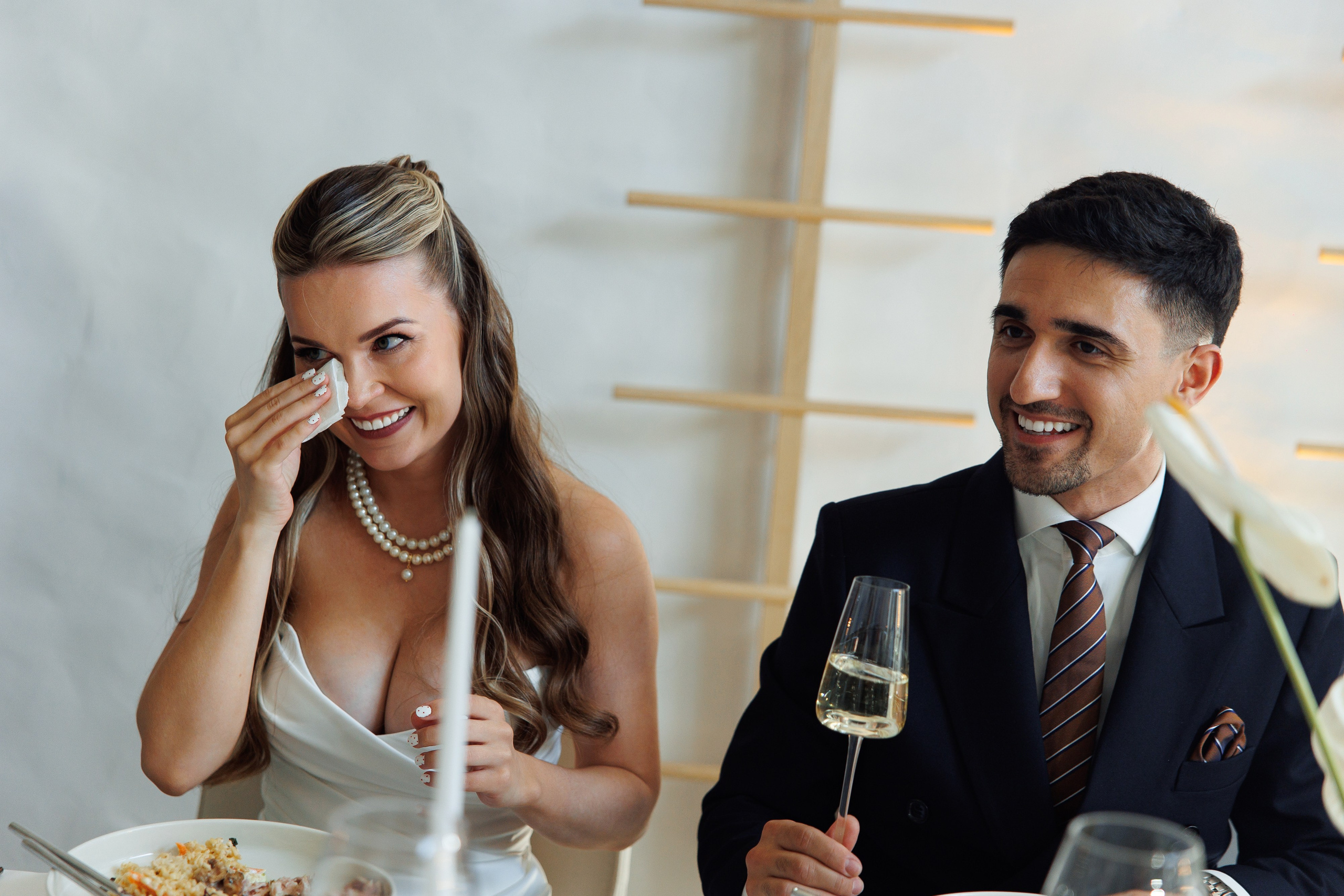 Евгения и Левон | Свадебная годовщина. Свадебный фотограф Минск РБ