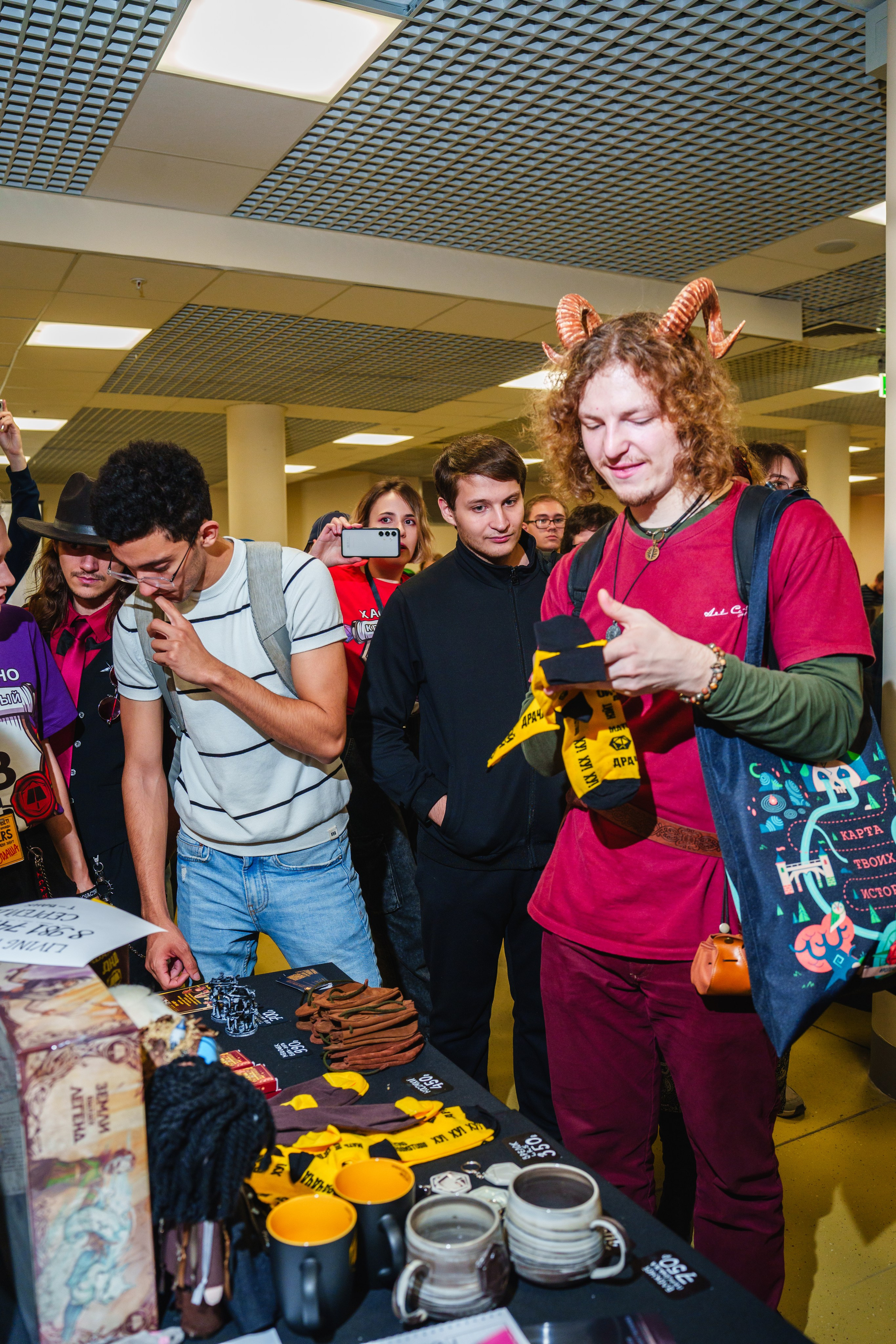 Living room studio. Ролекон 24. Великолепный фотограф Александр Захарченко