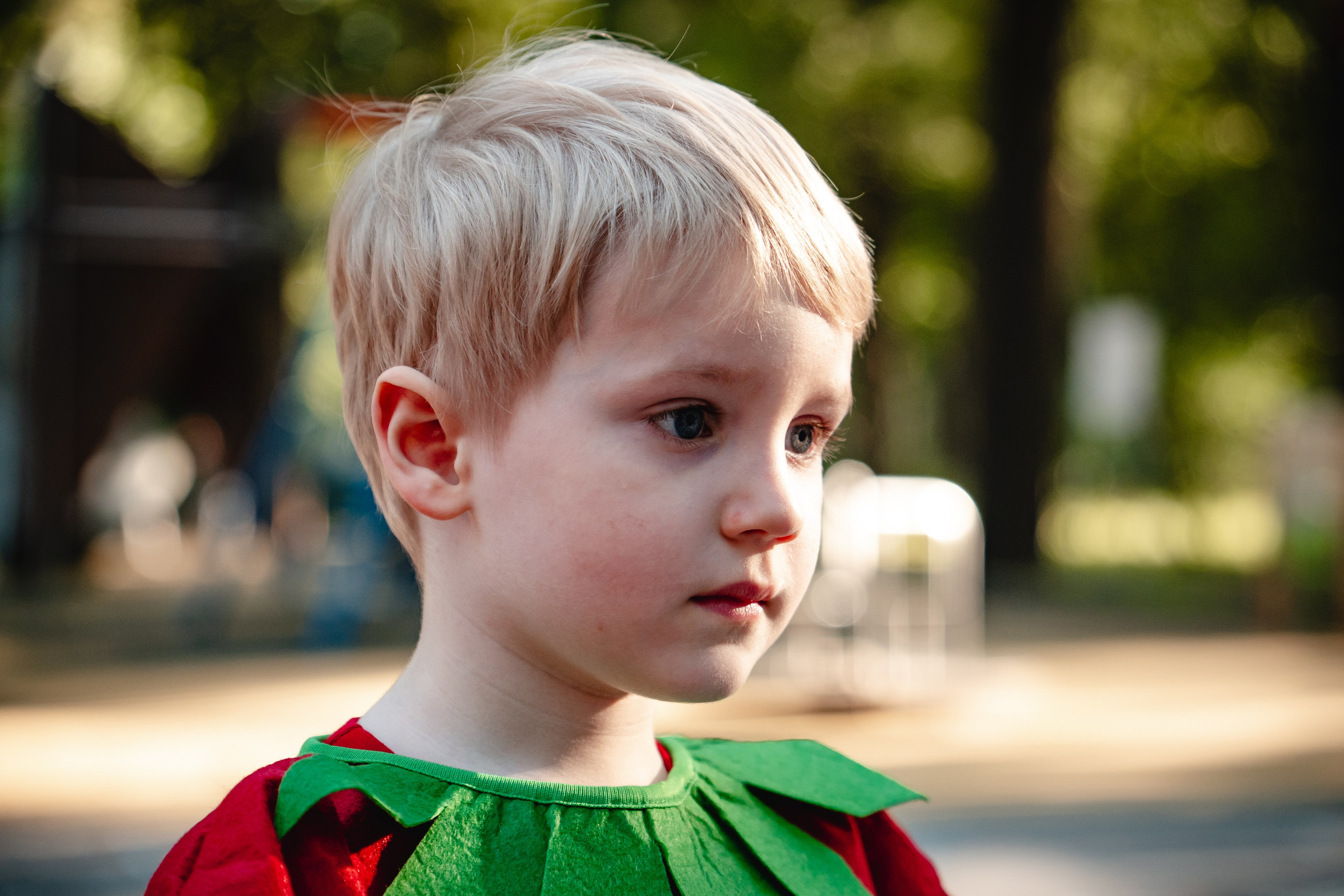 Лёне 5 лет. Великолепный фотограф Александр Захарченко