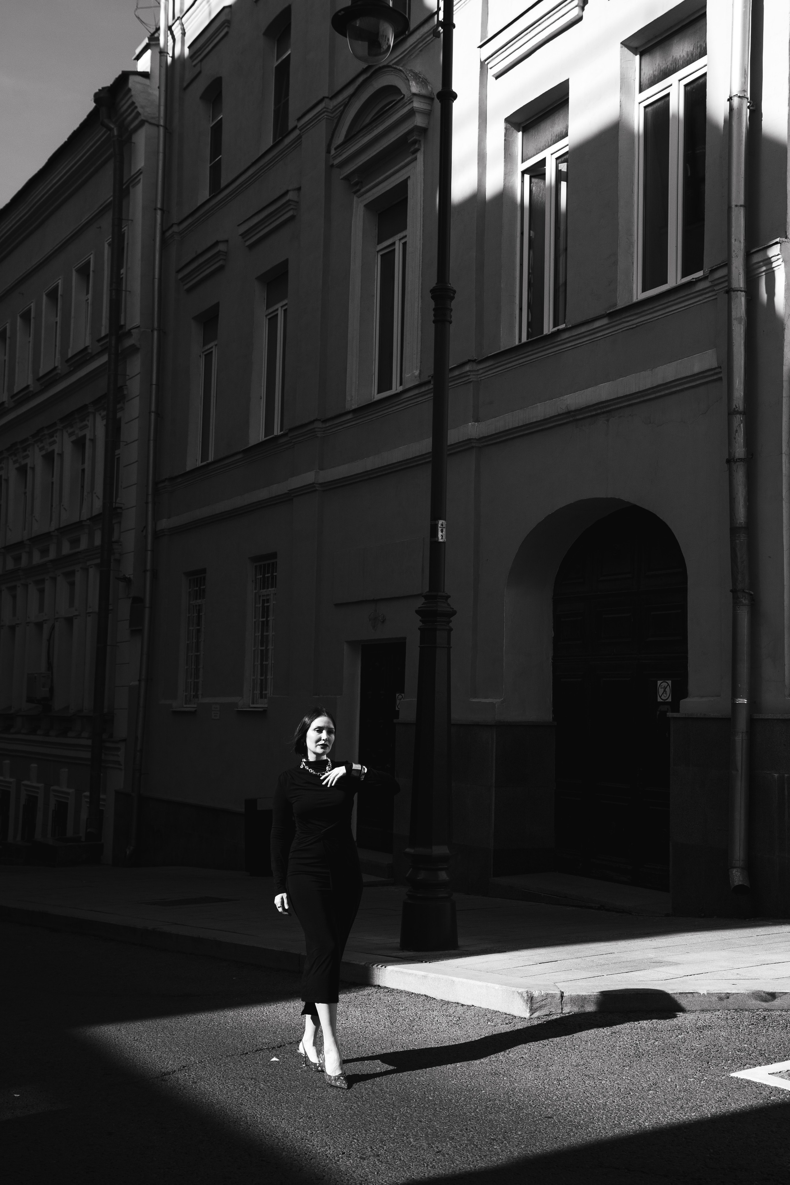 Анастасия. Великолепный фотограф Александр Захарченко