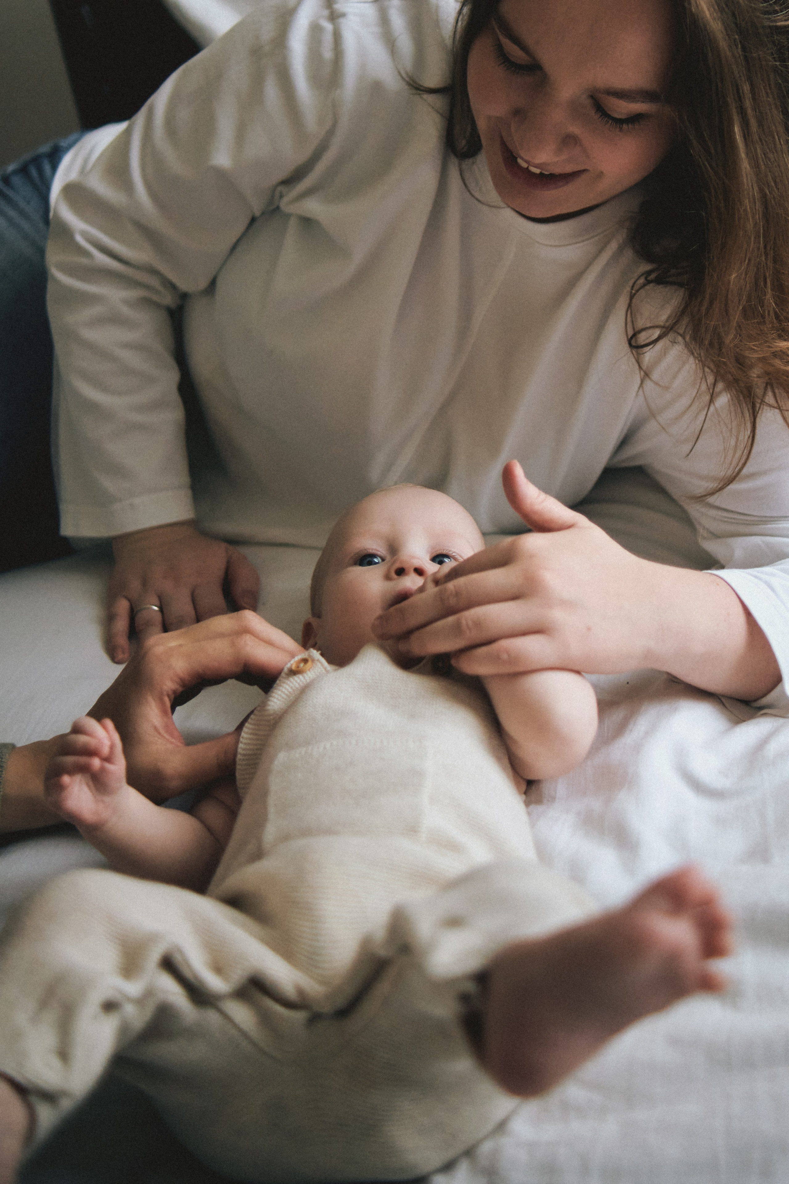 Семья. SHILOVA PHOTO. Шилова Екатерина. Фотограф. Москва