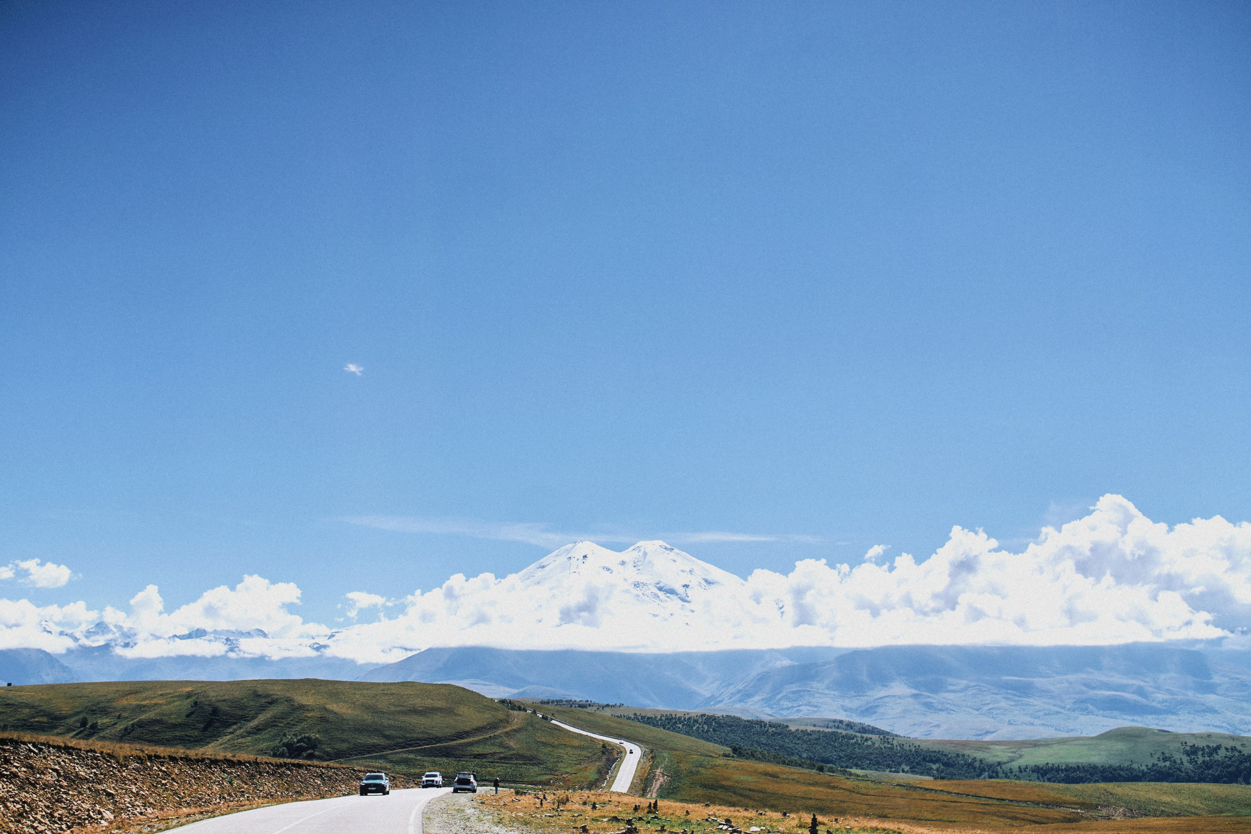 Kavkaz. SHILOVA PHOTO. Шилова Екатерина. Фотограф. Москва