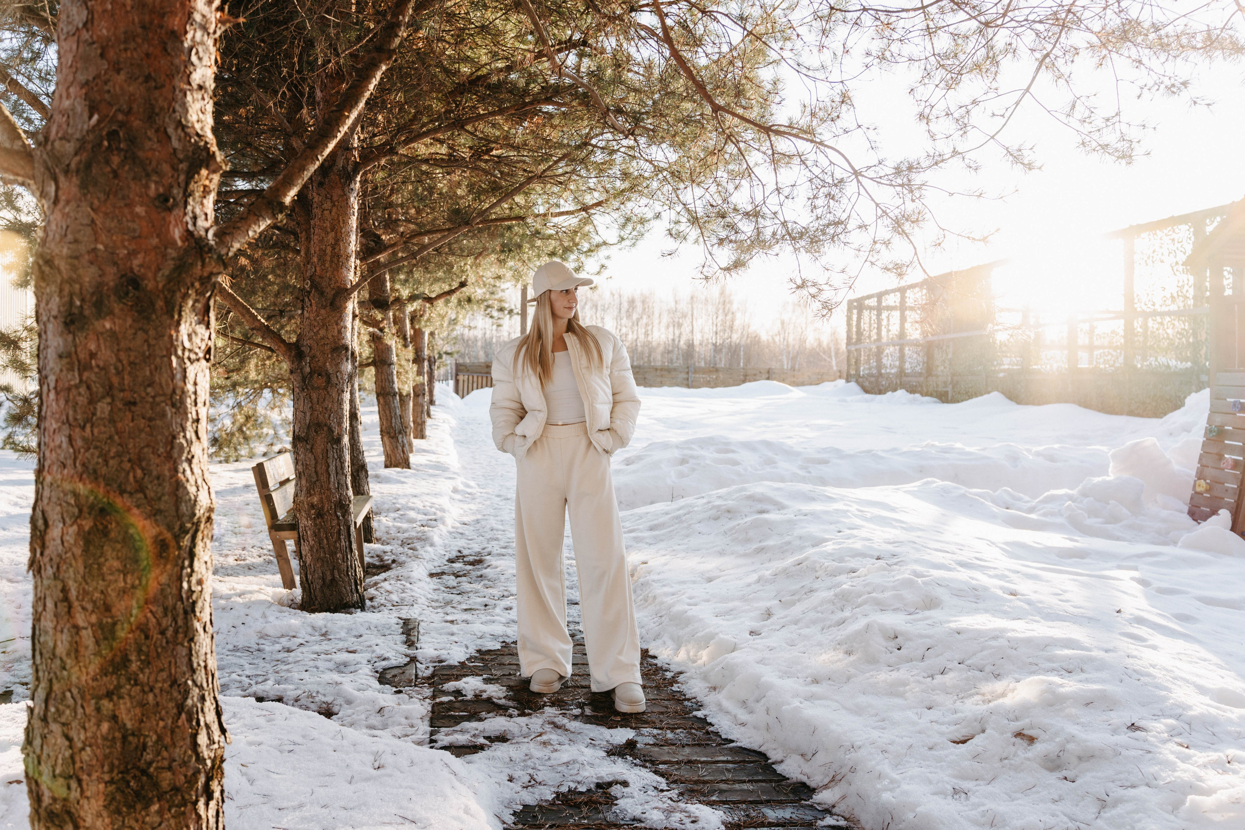 Междуречье|Экоотель. Фотограф Абакумова Анастасия