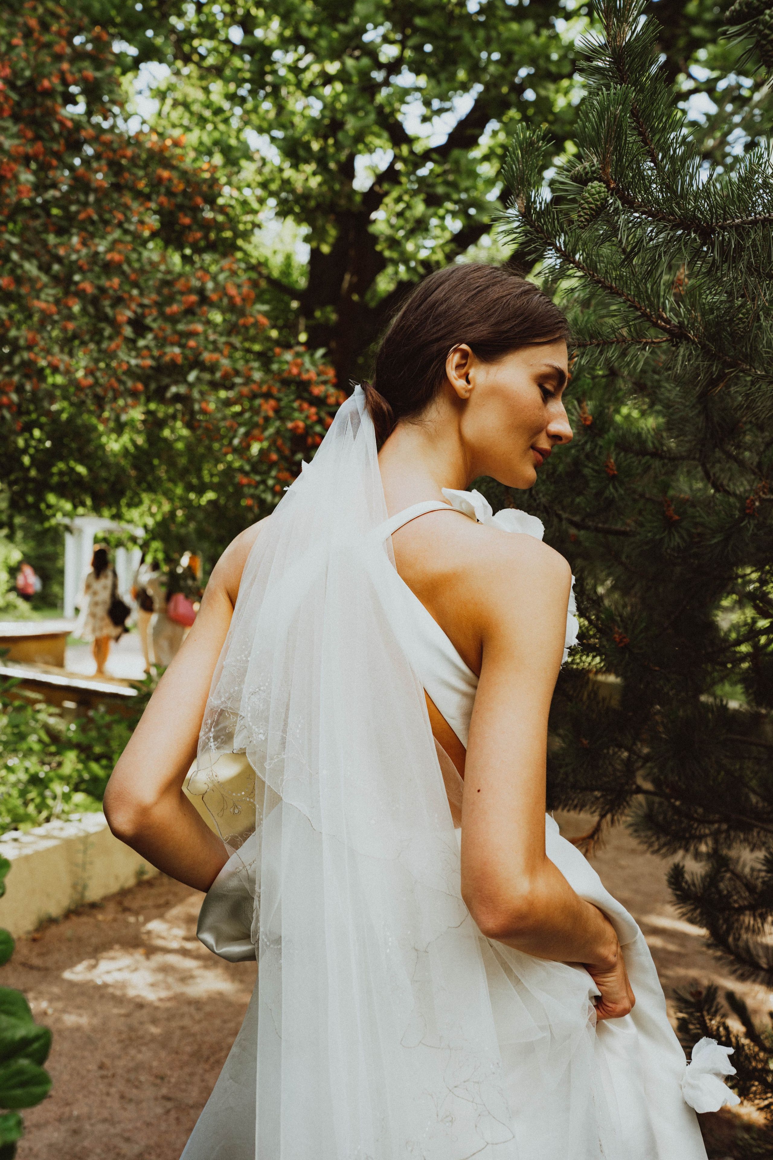 Кристина&Марк. Фотограф Абакумова Анастасия