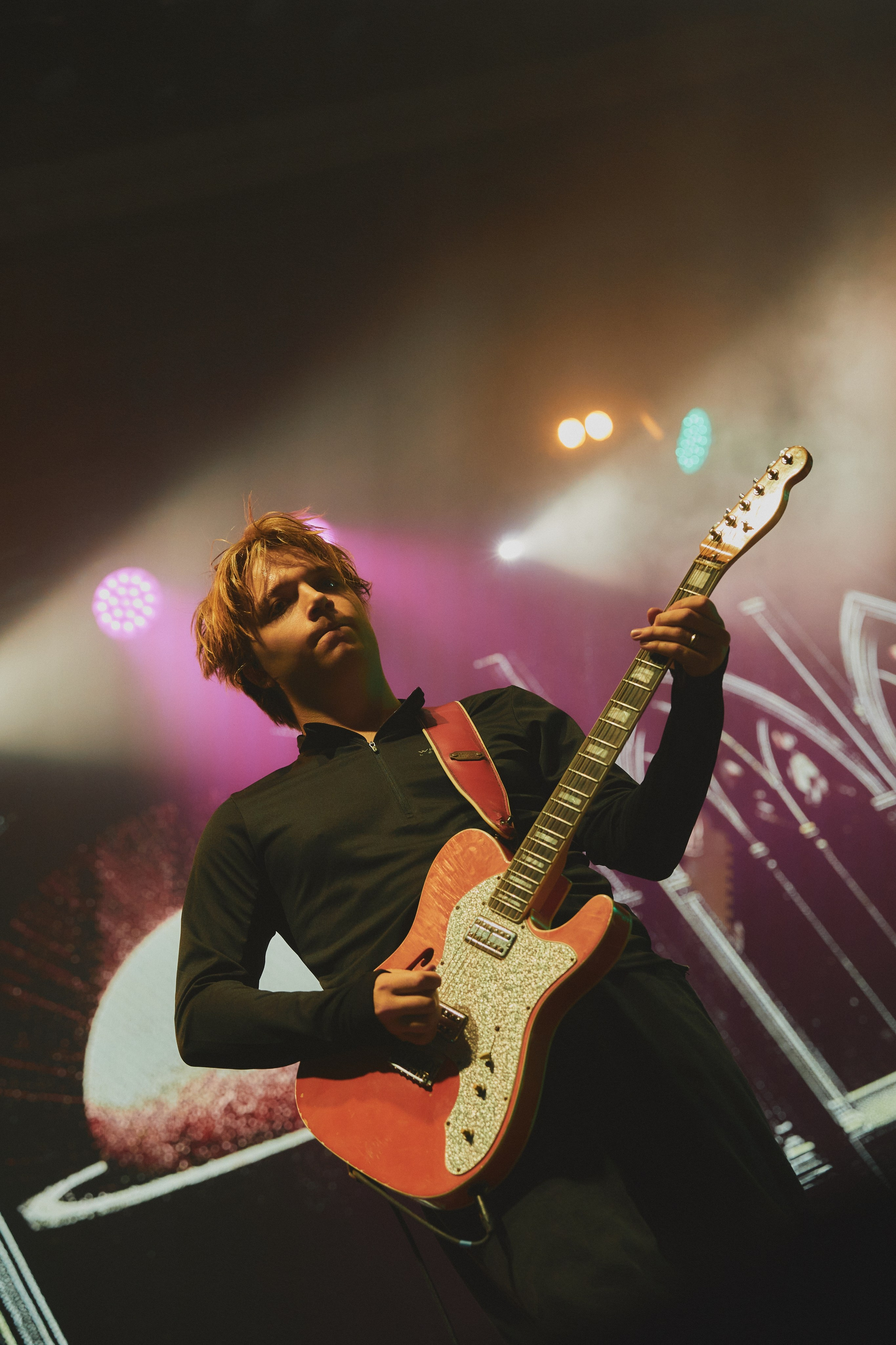 Концерт Вани Дмитриенко. Свадебный и семейный фотограф