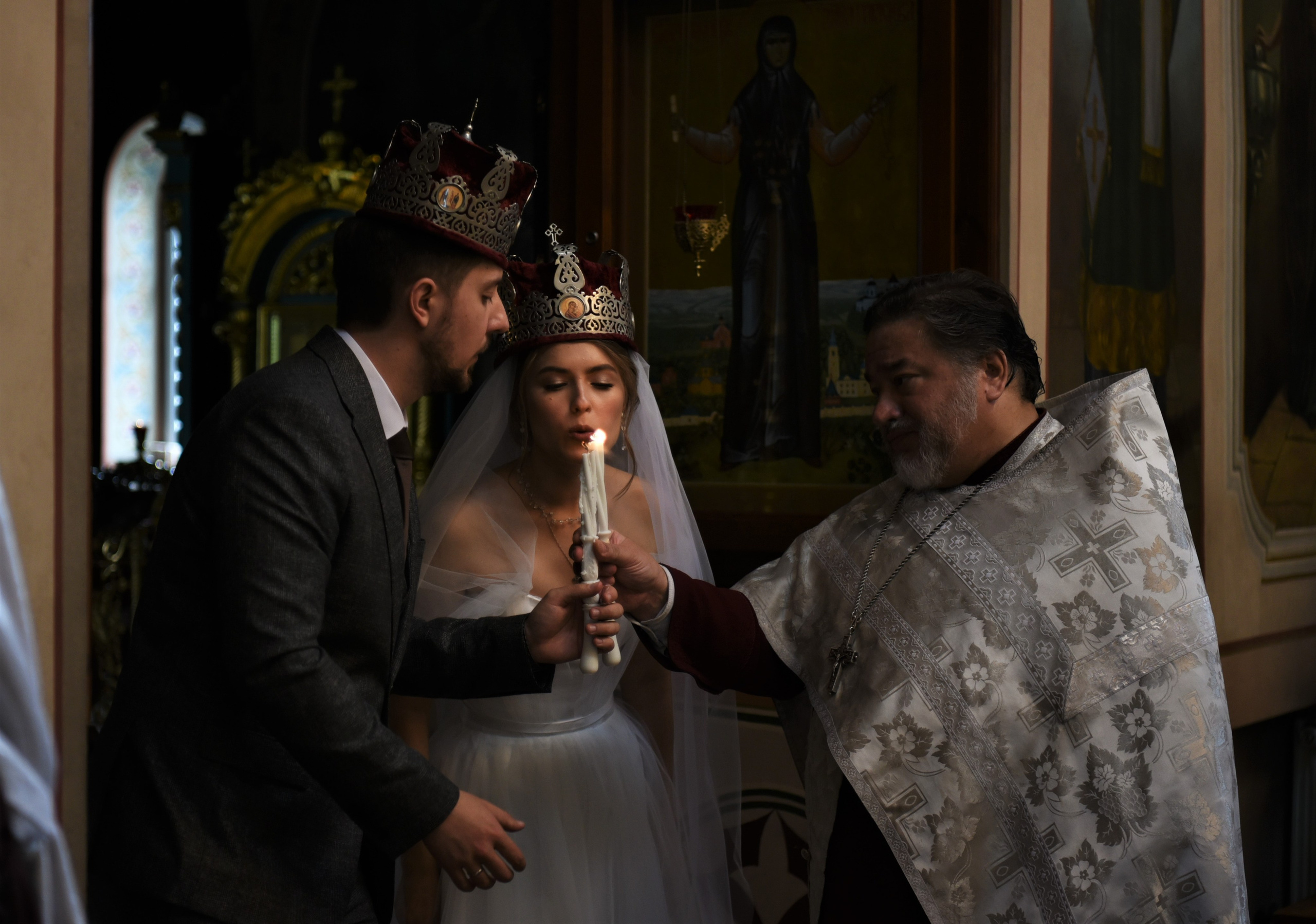 Свадьба. Семейный и детский фотограф в Яхроме и Дмитрове Марина Шевцова