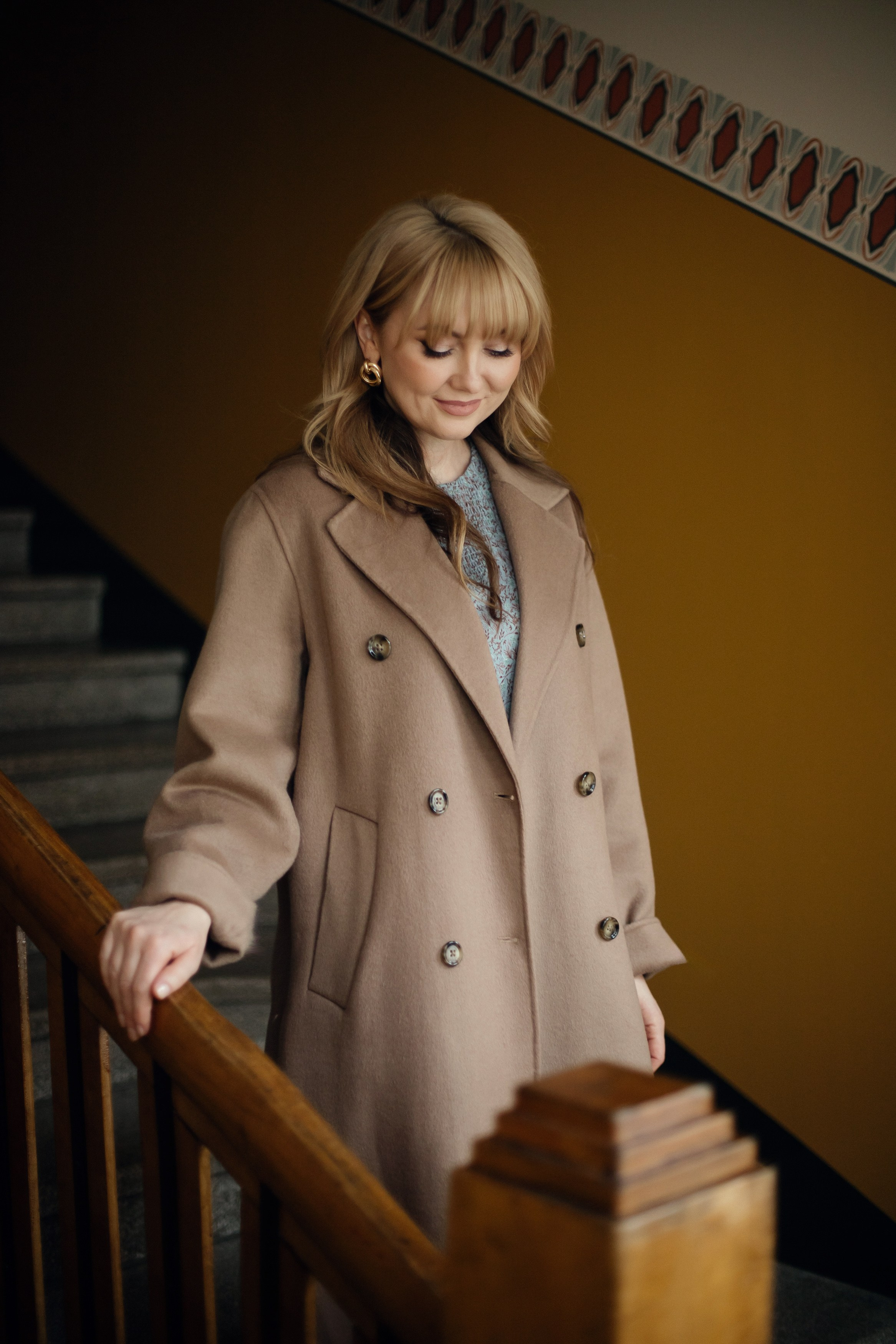 Elena. Family and portrait photographer Helsinki