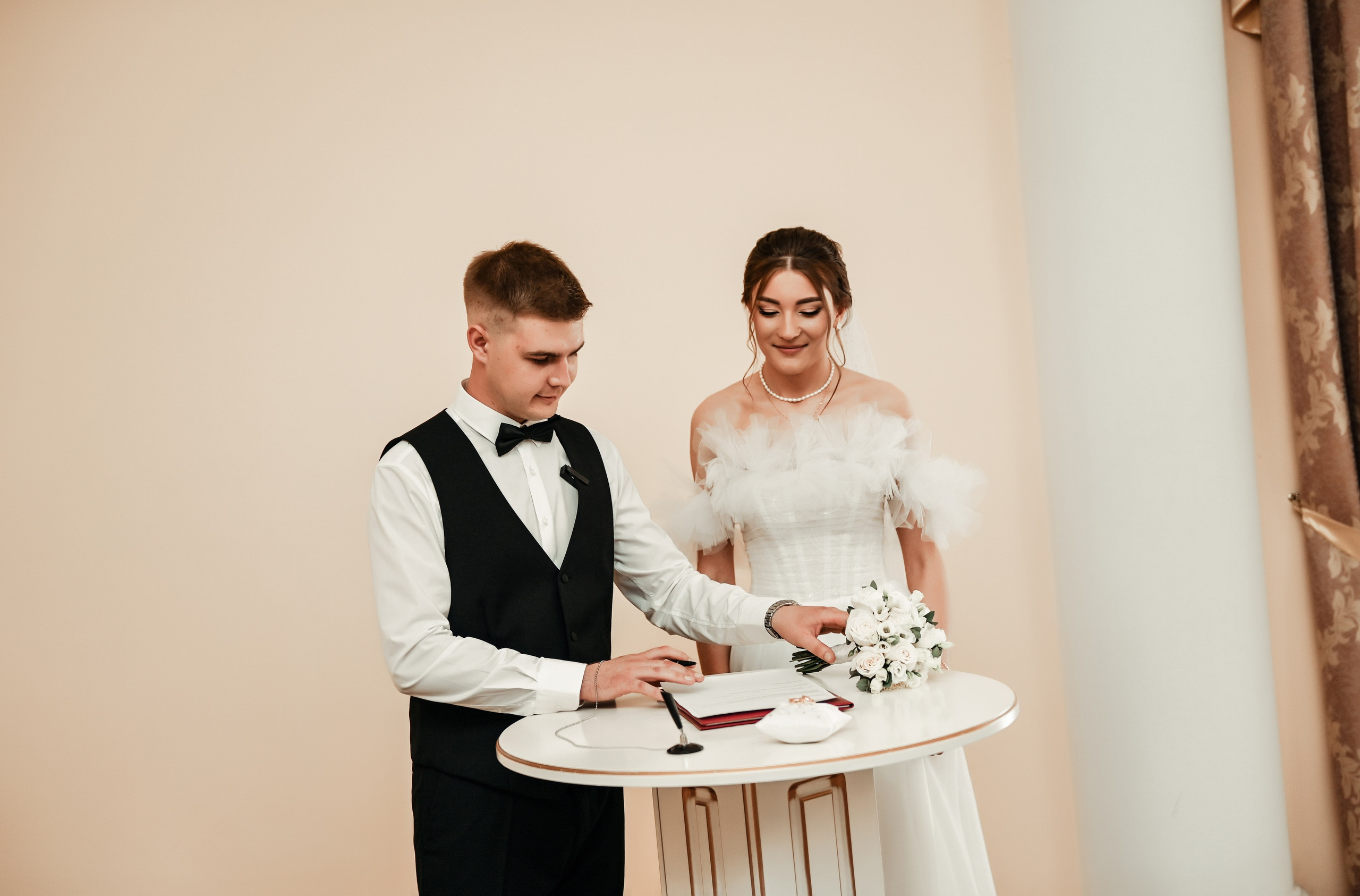 Алексей и Дарья. Свадебный, семейный, детский, контент фотограф в Омске Максим Ильин