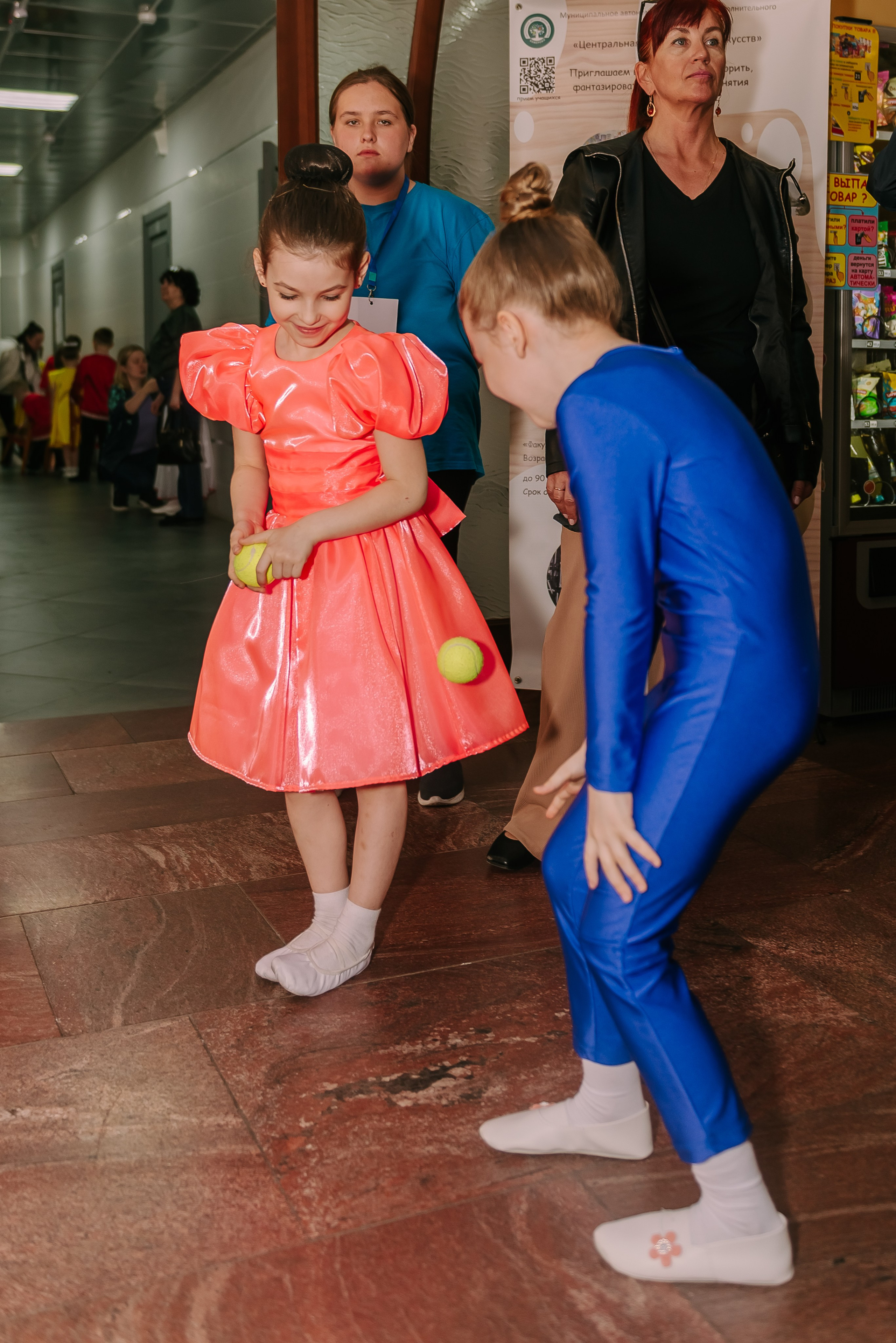 Юные Таланты России 2024. Детский фотограф, семейный фотограф и репортажи в Кемерово