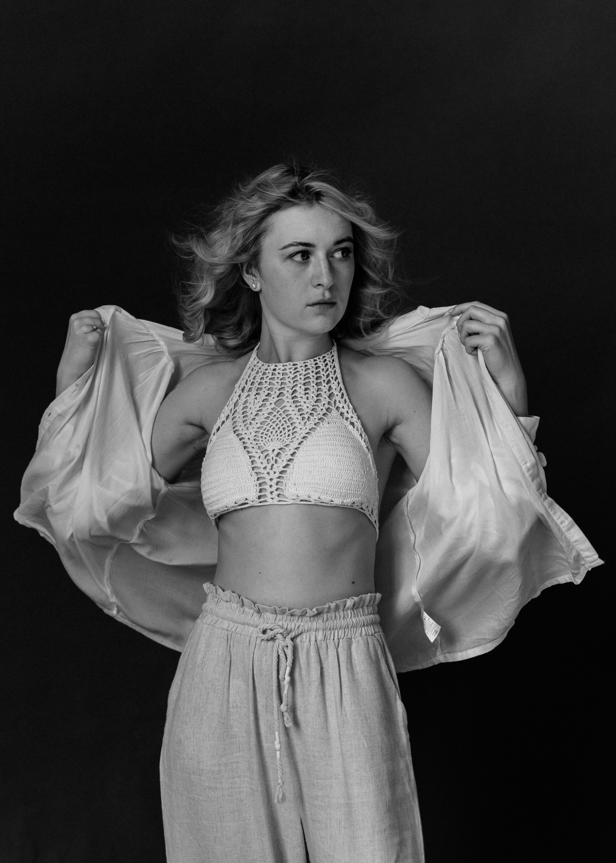 Аня. Фотограф Москва, Санкт-Петербург, Абакан