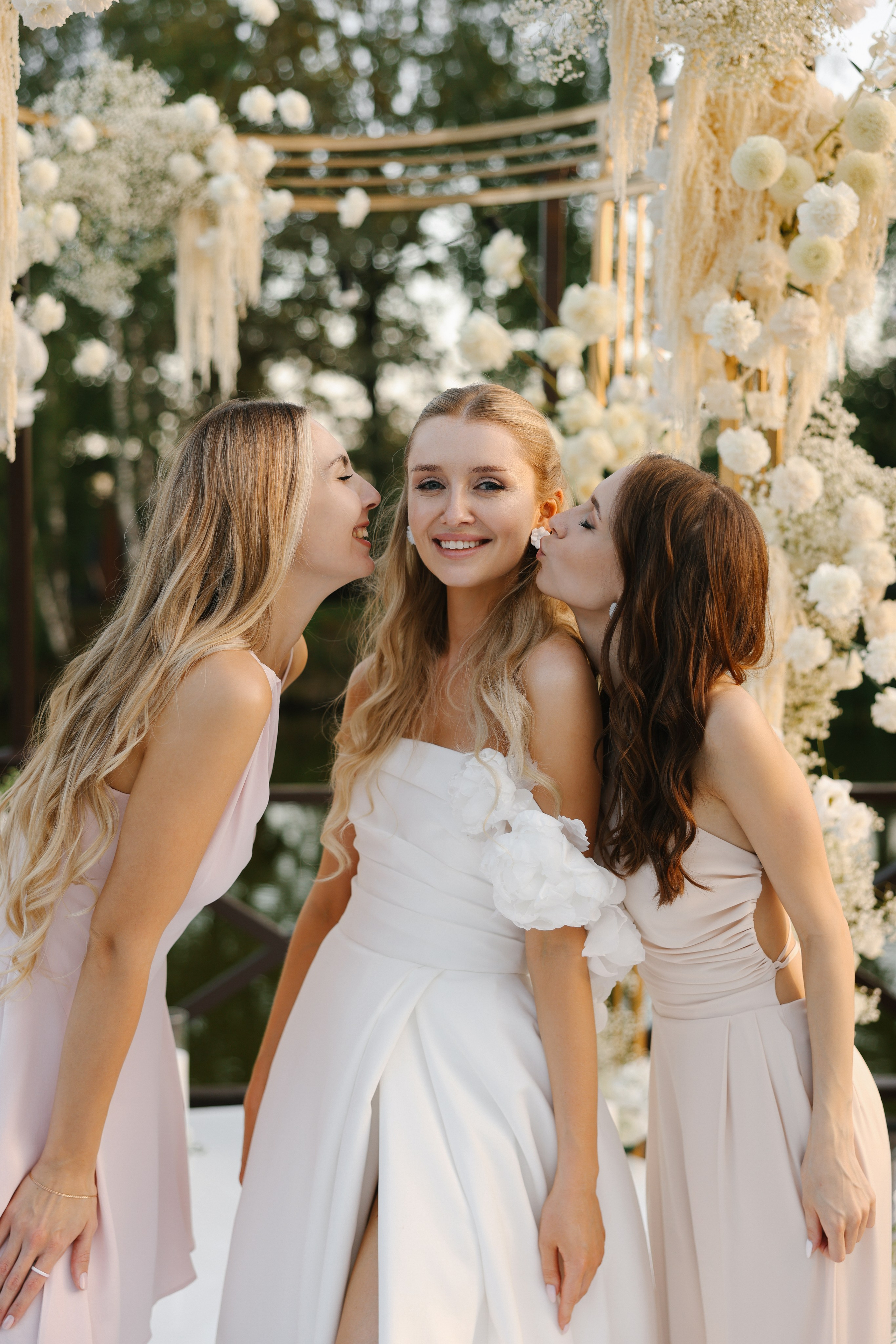 St. Regis & white. Свадебный фотограф Светлана Кот | Москва