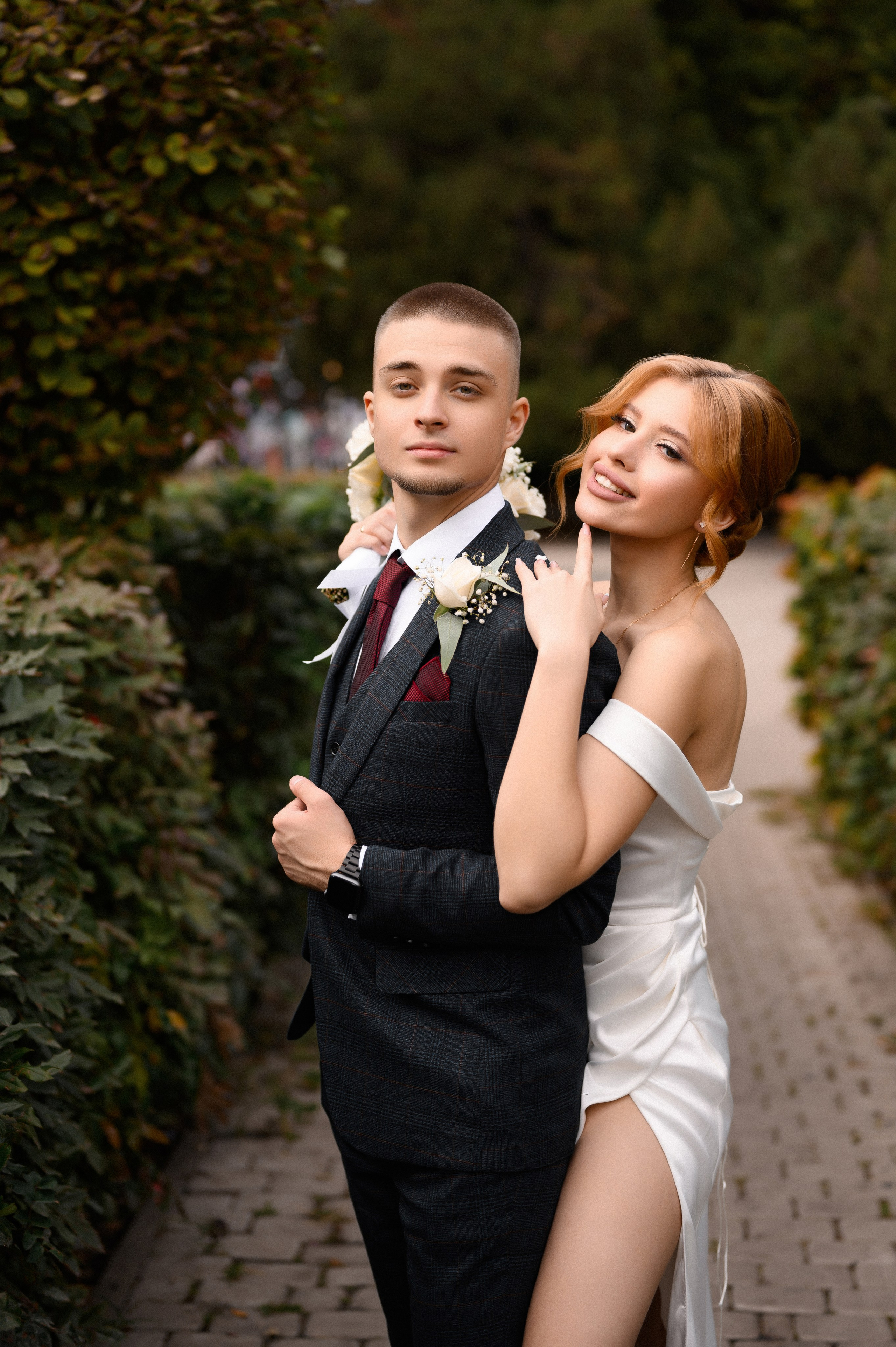 15.10.24. Свадебный и семейный фотограф в Краснодаре