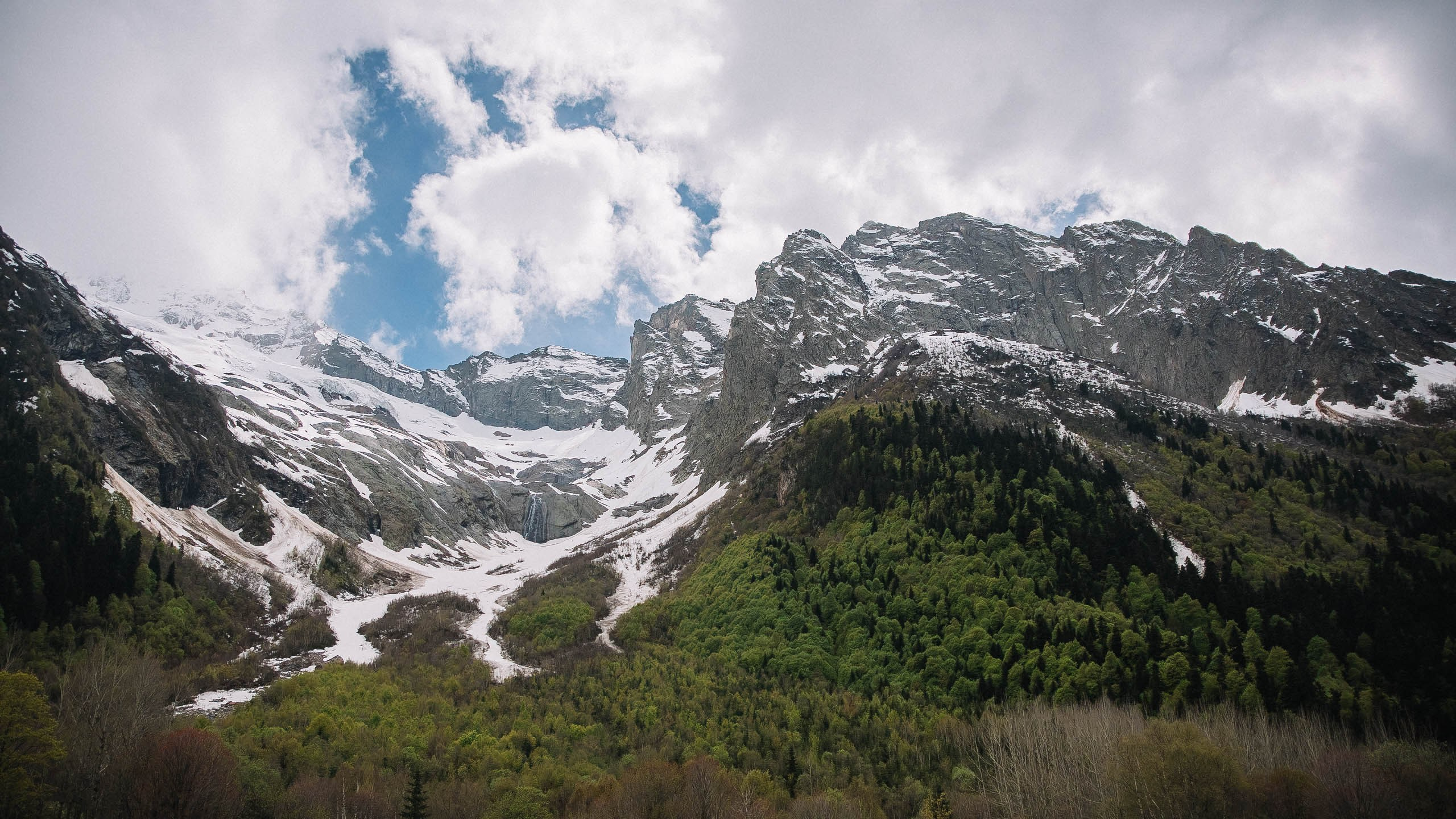 Пейзажи. Меня зовут Стас Барыкин, я фотограф. Живу и работаю в Ростове-на-Дону