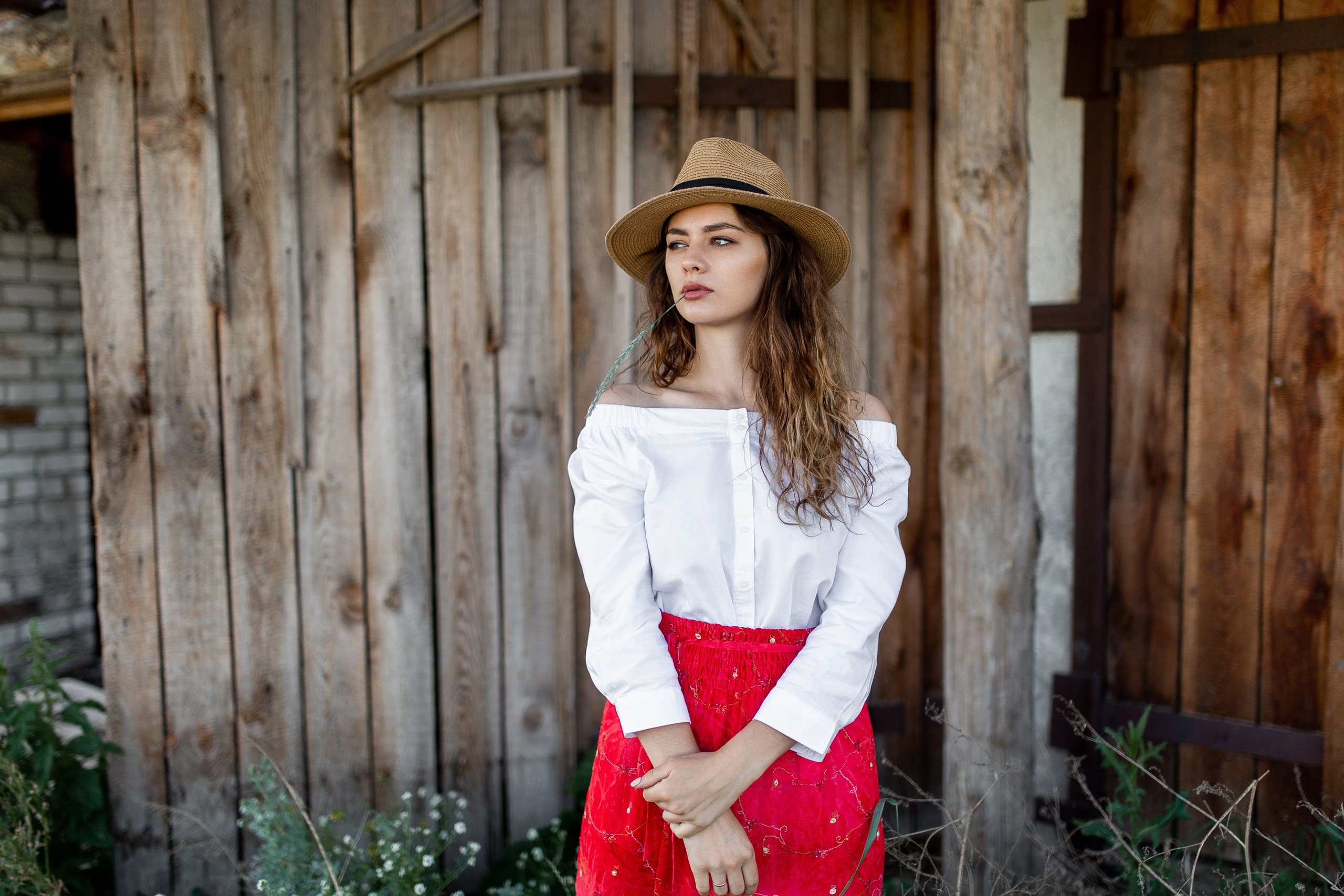 Деревенский вайб. Фотограф и видеограф в Ульяновске Денис Власов