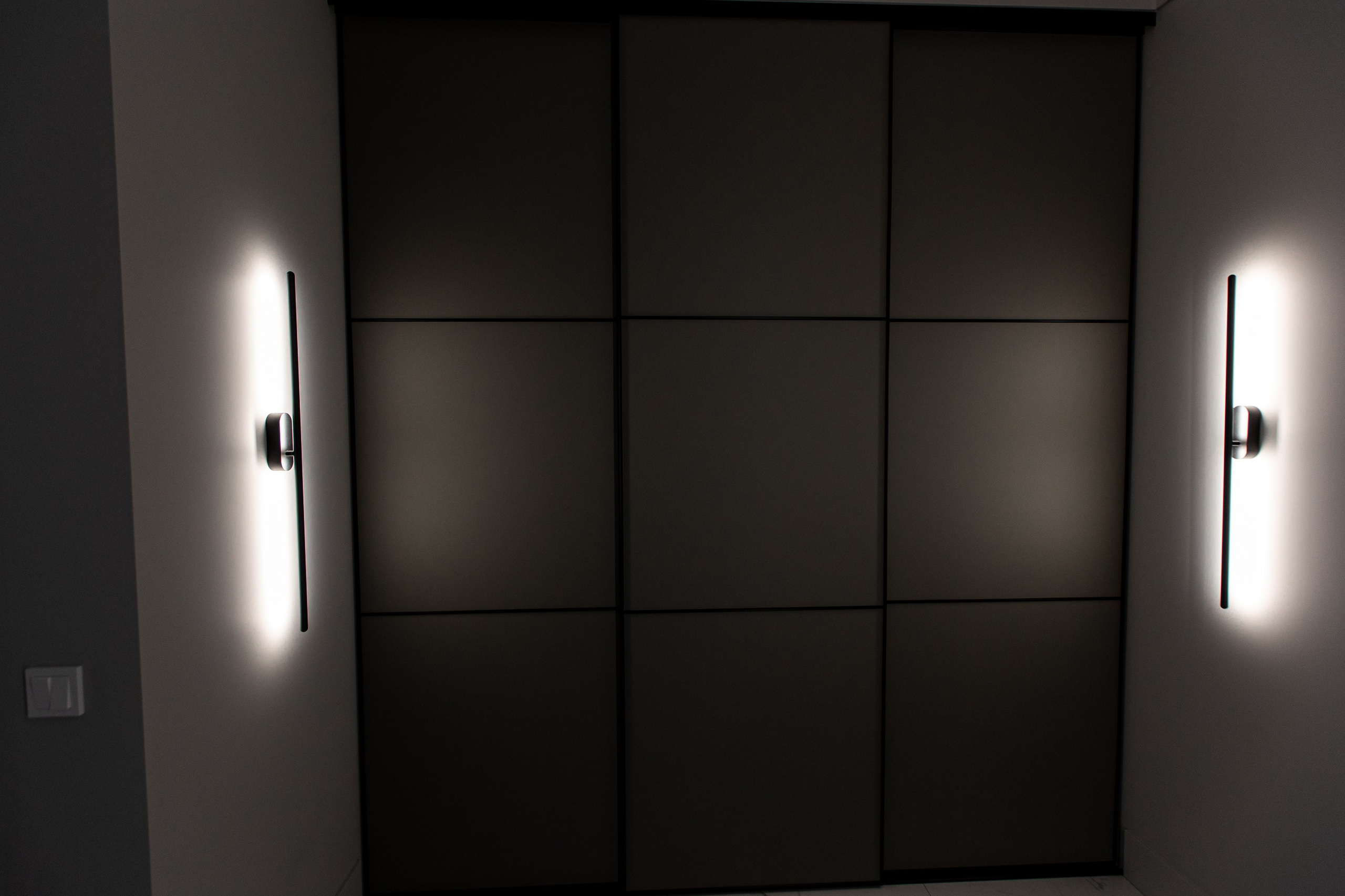 Съемка дизайн — интерьера квартиры. Фотограф и видеограф в Ульяновске Денис Власов