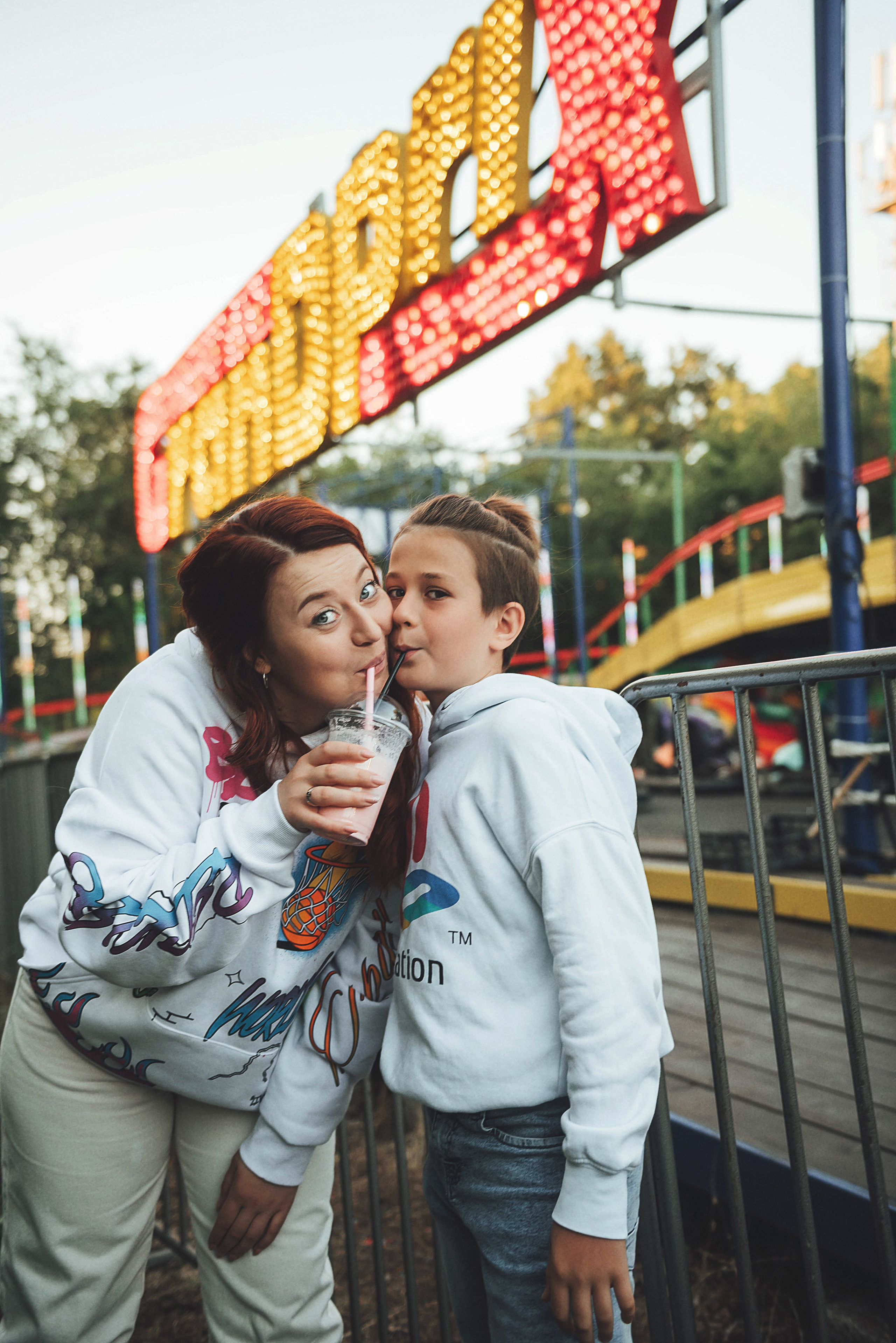 Юся и Яр. Семейный и портретный фотограф в Тольятти | Самаре Мария Иодис