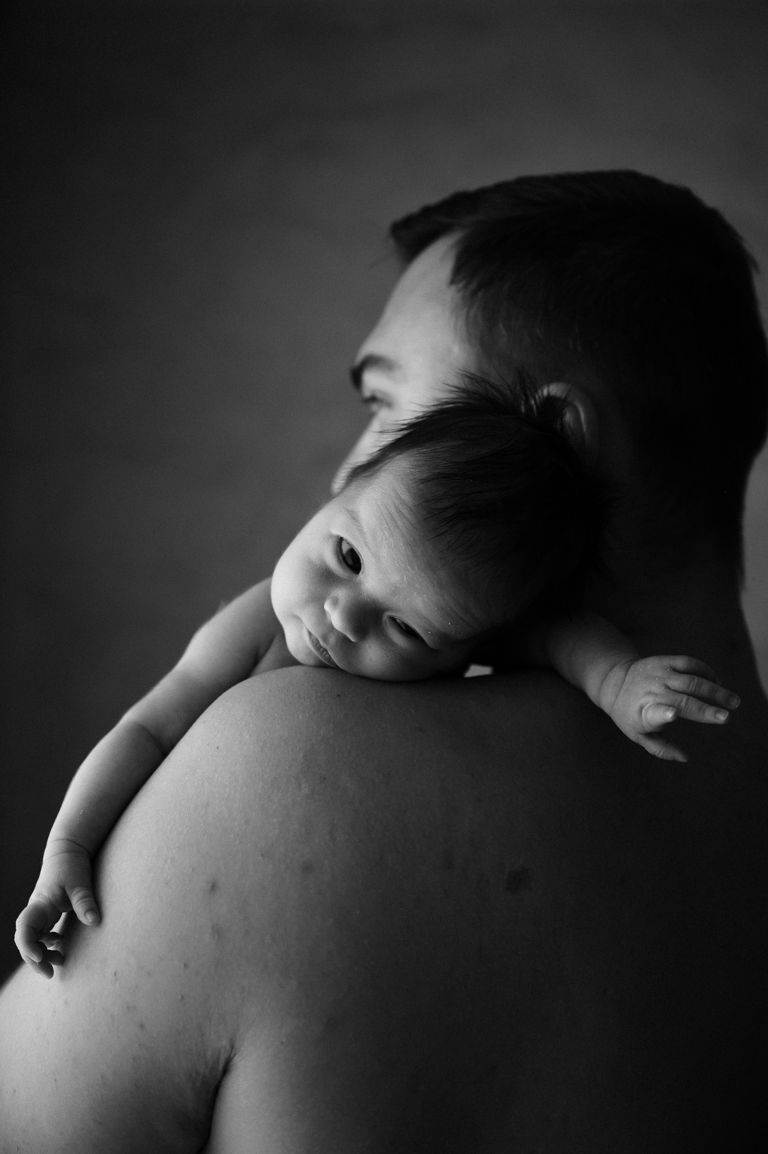 Домашняя съемка. Ньюборн и семейный фотограф в Нижнем Новгороде Надежда Веренчук