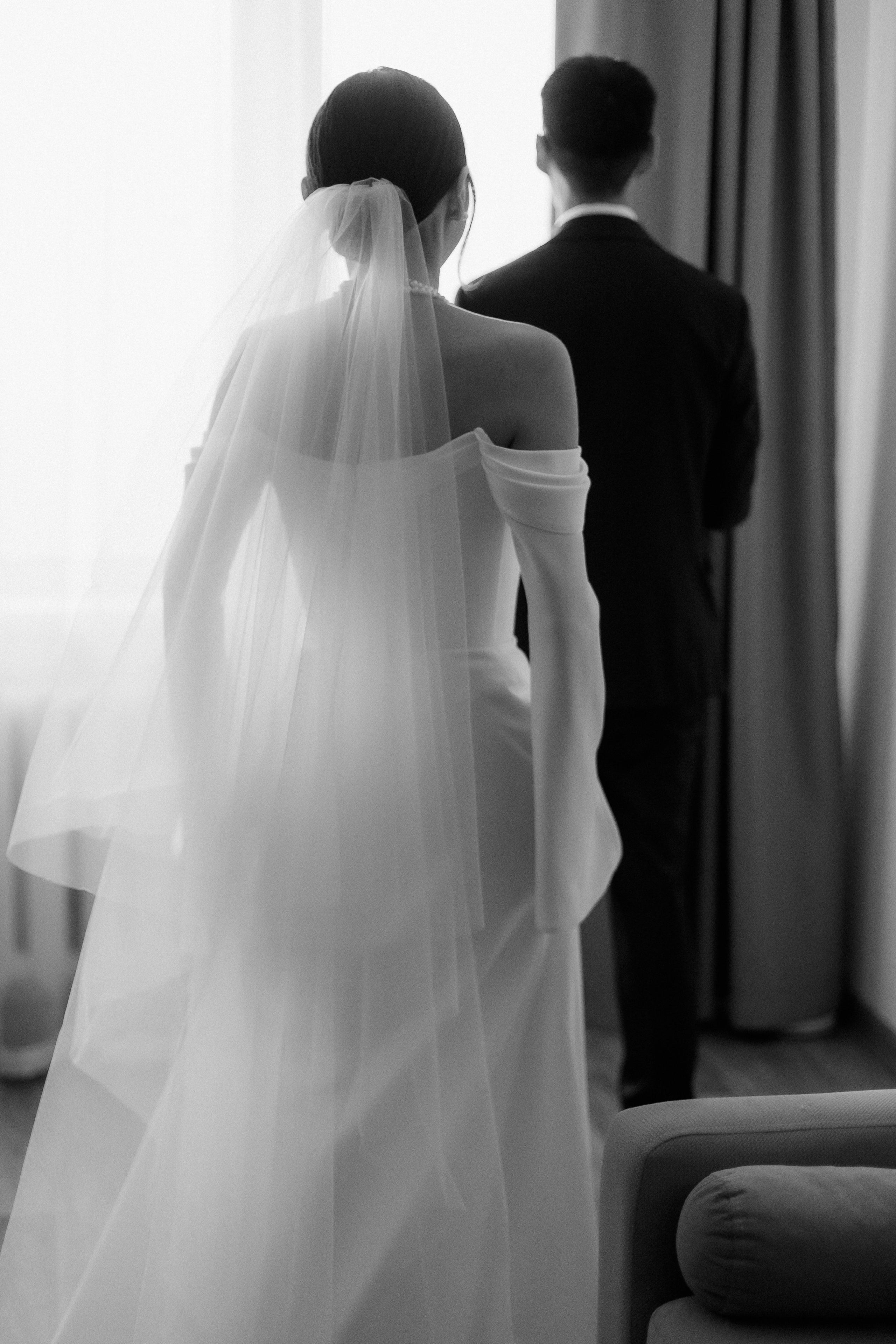 «Утро. Свадьба. Вечер. Любовь». Свадебный и семейный фотограф в Якутске — Дьулусхан Прокопьев