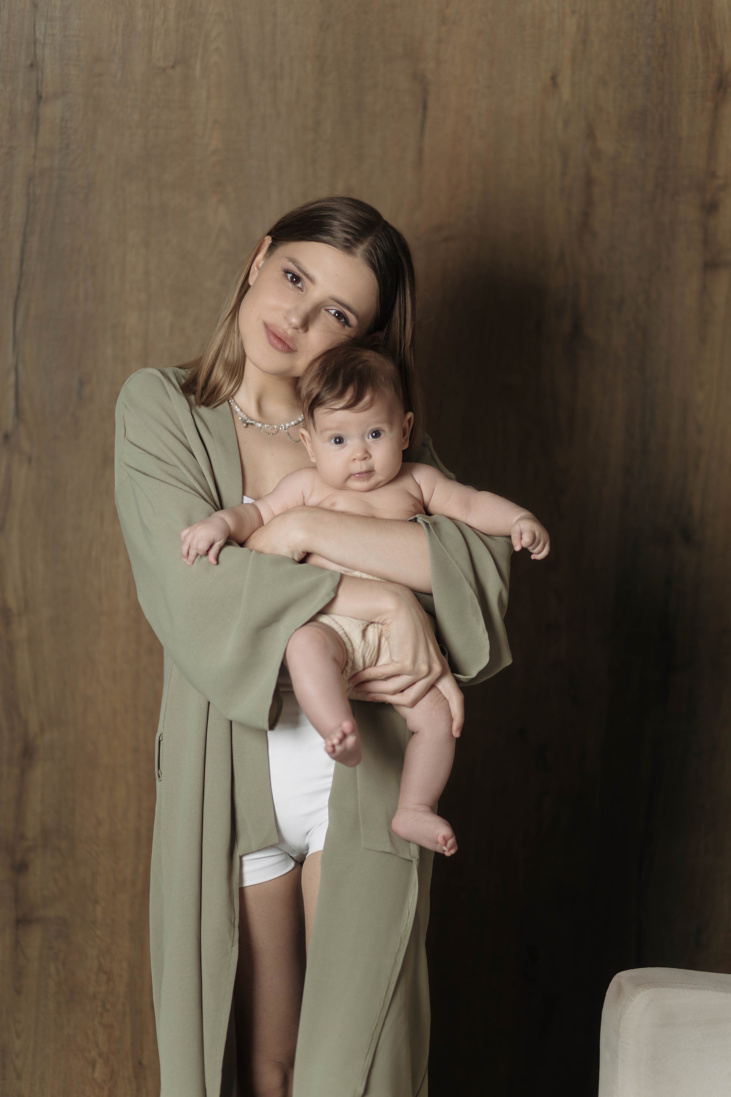 Фотодень ко дню матери 2025. Фотограф Сальск Катерина