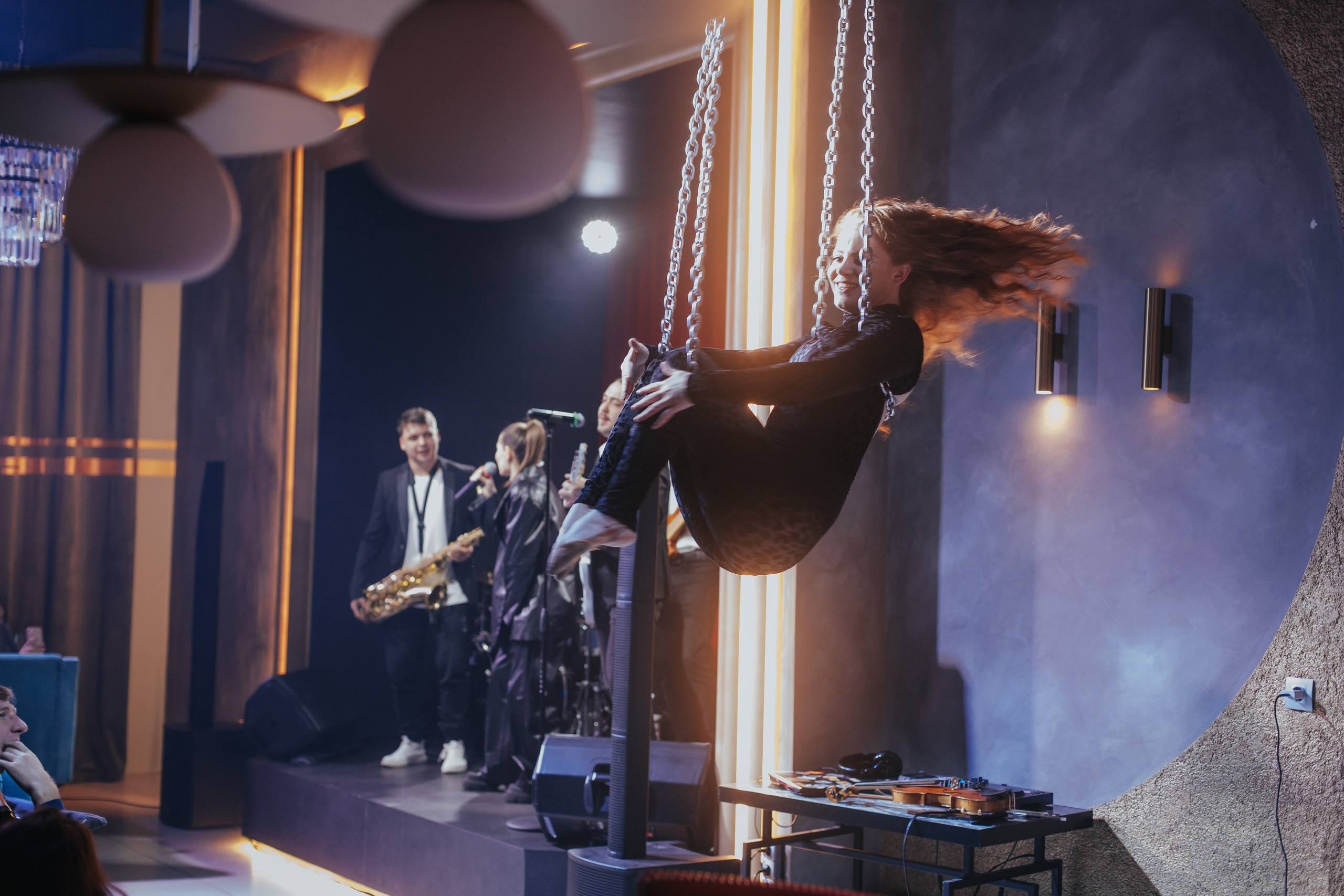 Rudolph's Bar. Свадебный и репортажный фотограф в Екатеринбурге и Сухом Логу