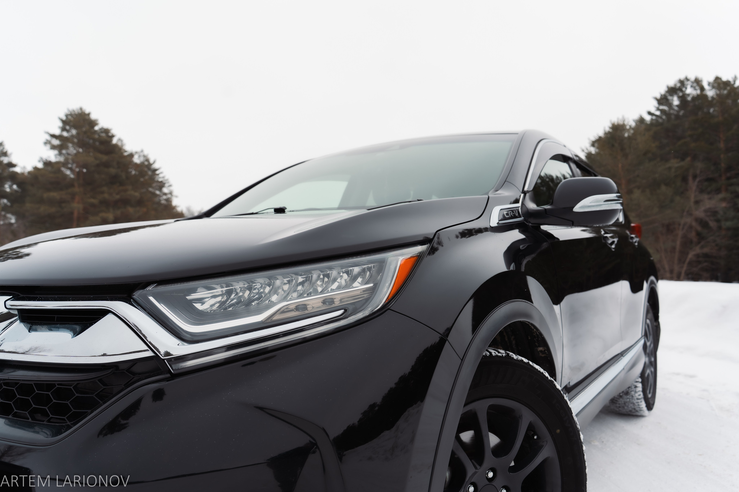 Фото авто для продажи. Фотограф Артем Ларионов