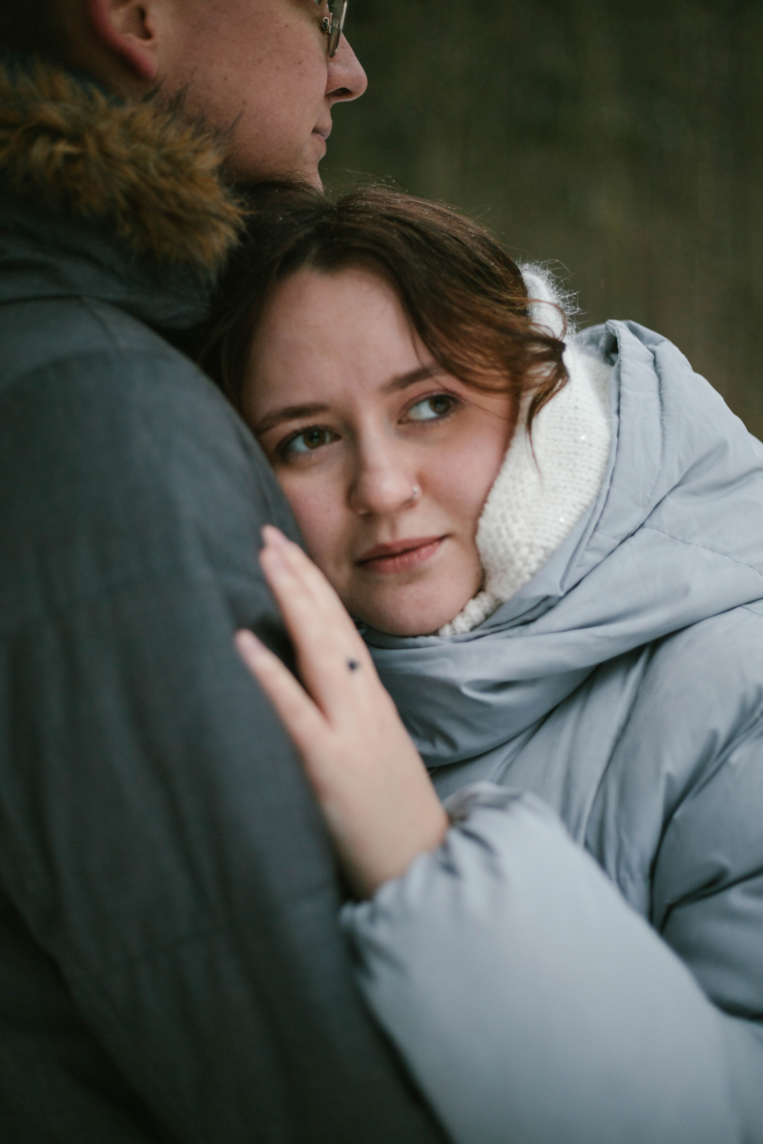 Ульяна и Степа. Алимурадова Арина: фотограф в Москве